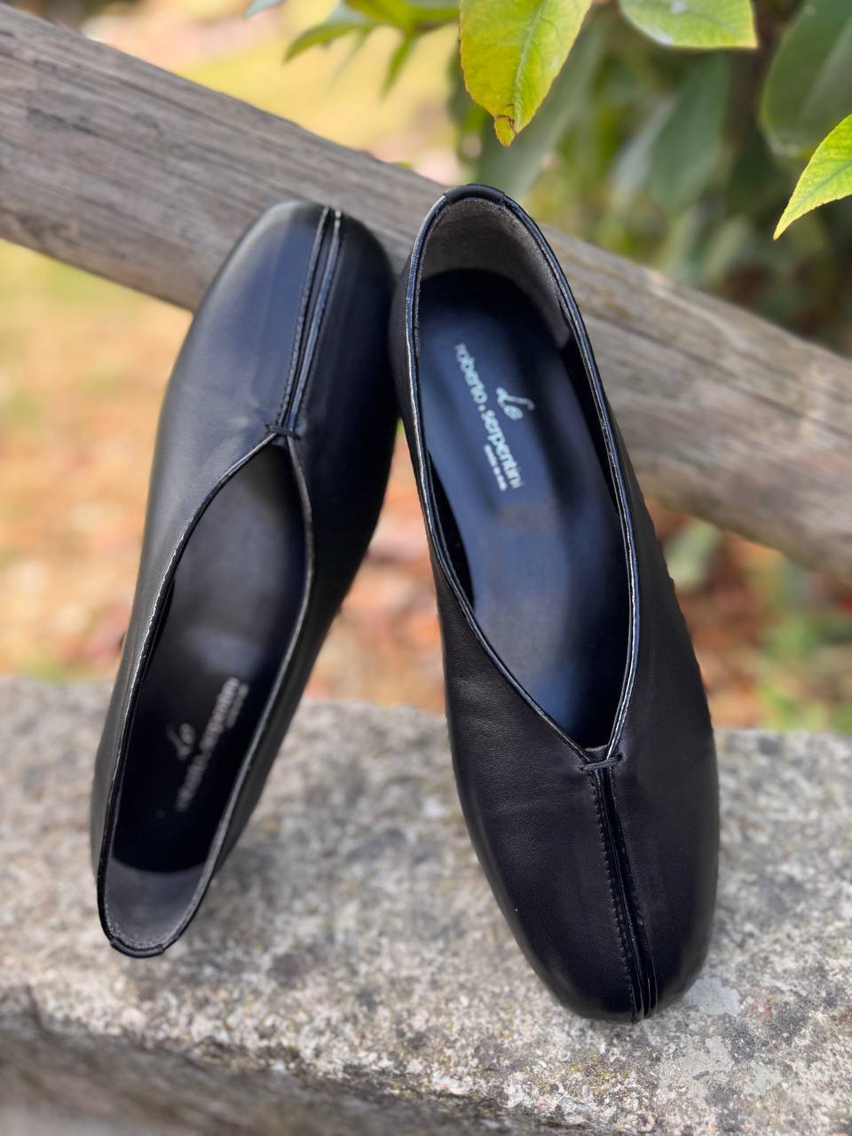 Фото Roberto Serpentini