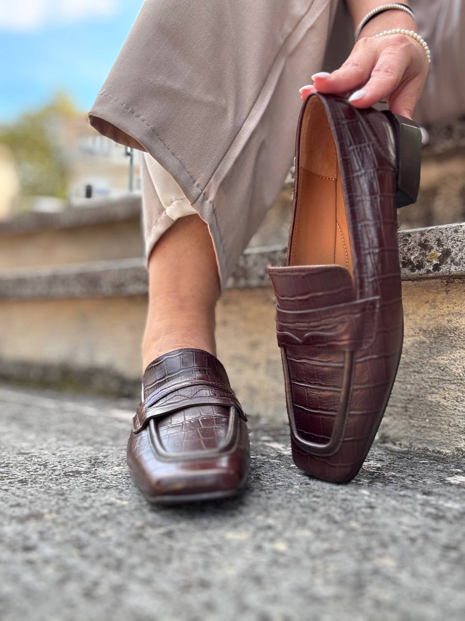 Фото Roberto Serpentini