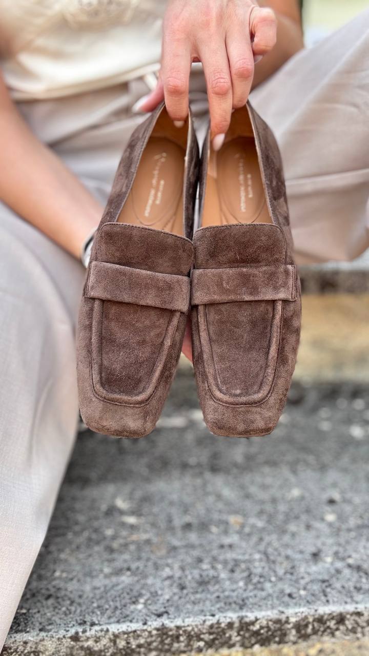 Фото Roberto Serpentini