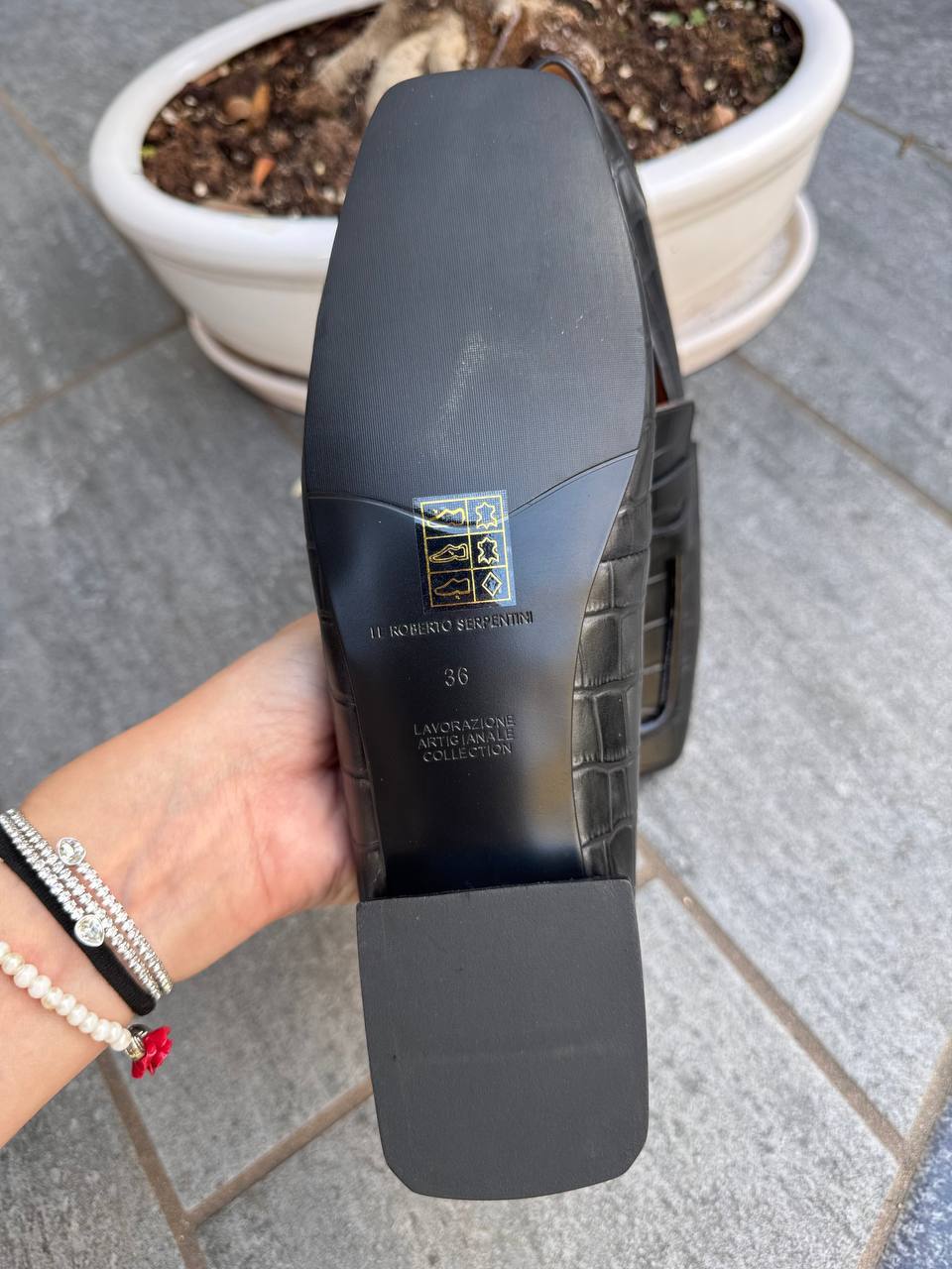 Фото Roberto Serpentini