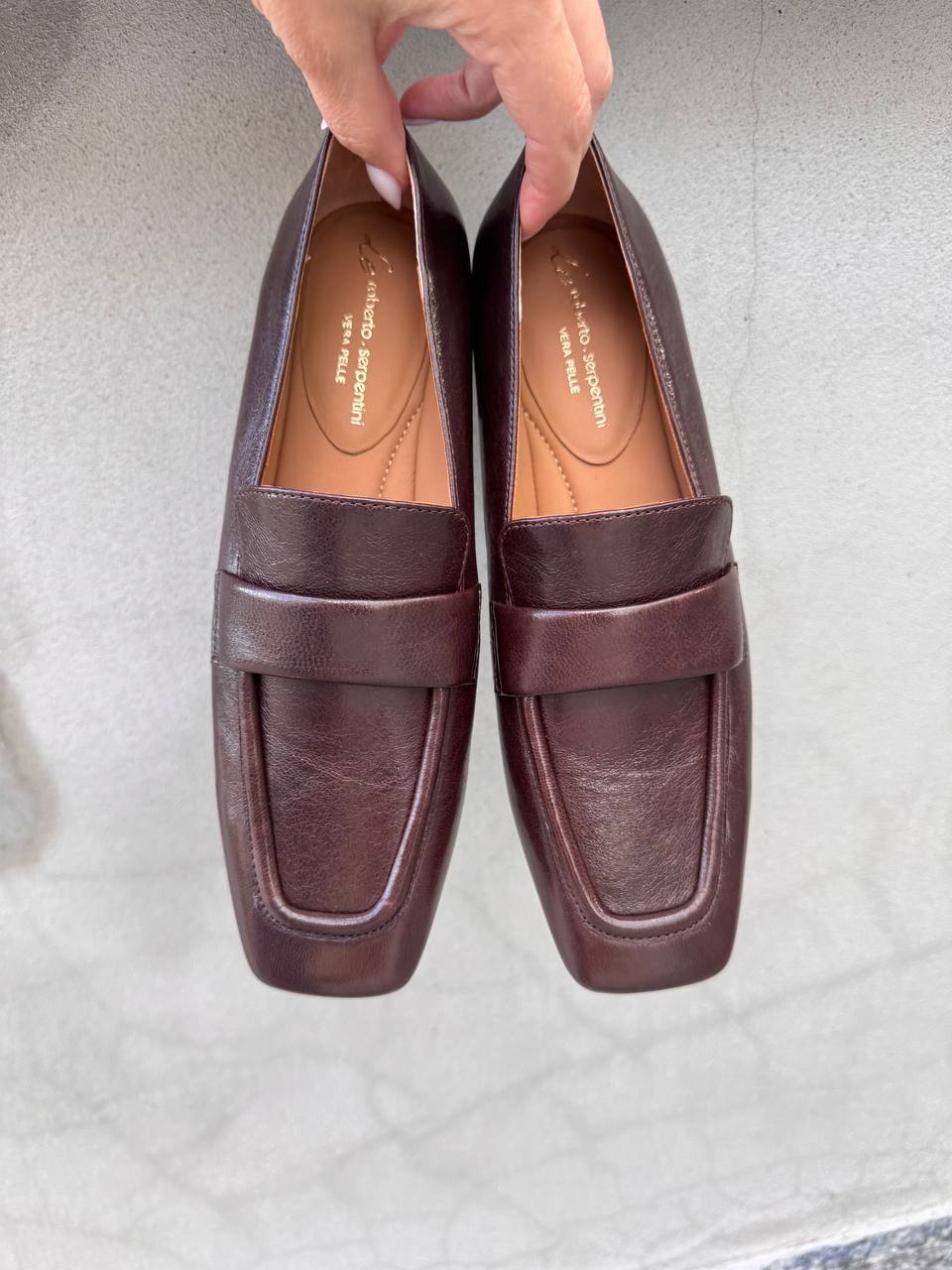 Фото Roberto Serpentini