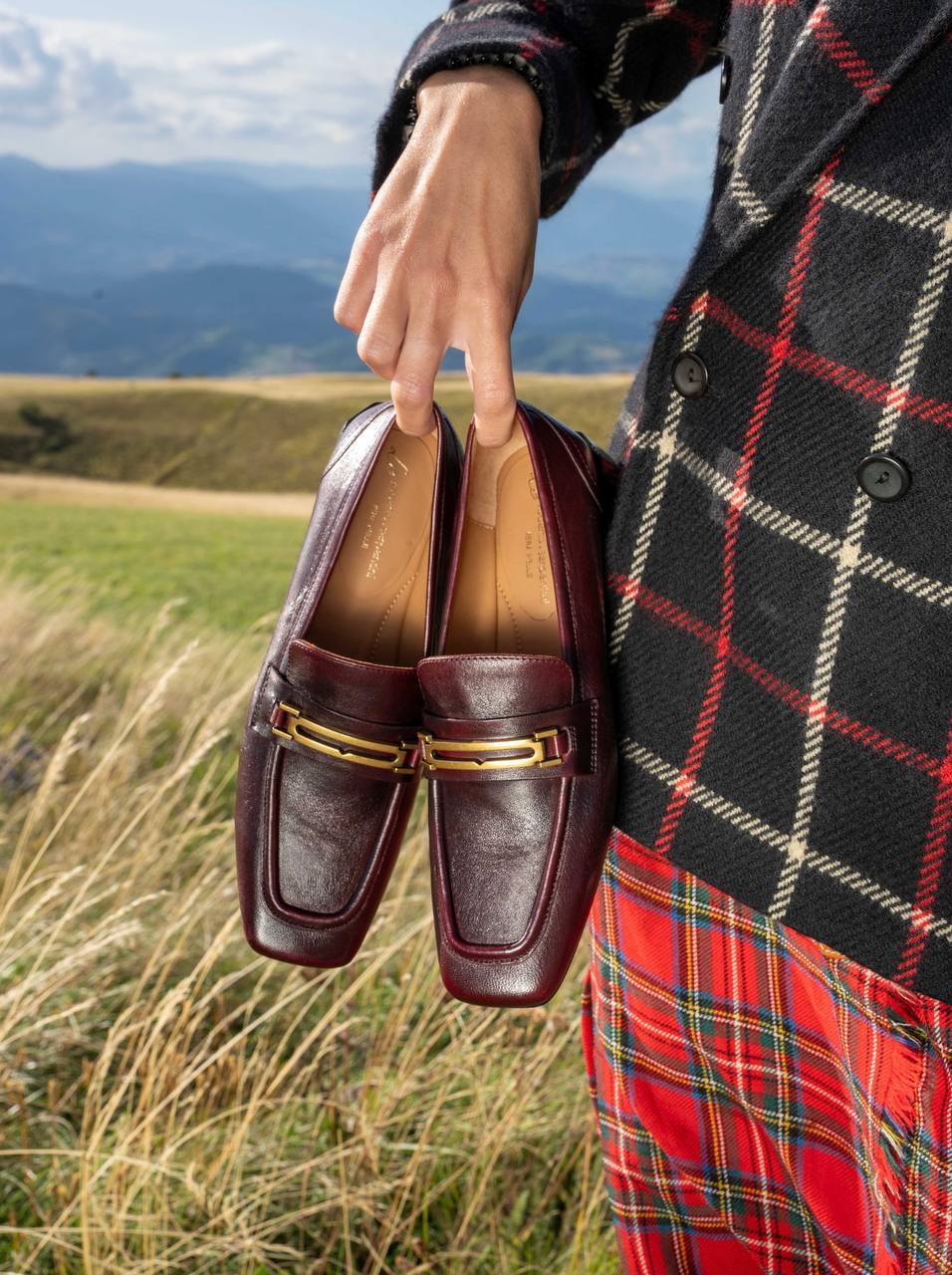 Фото Roberto Serpentini