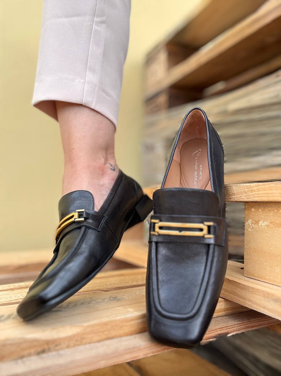 Фото Roberto Serpentini