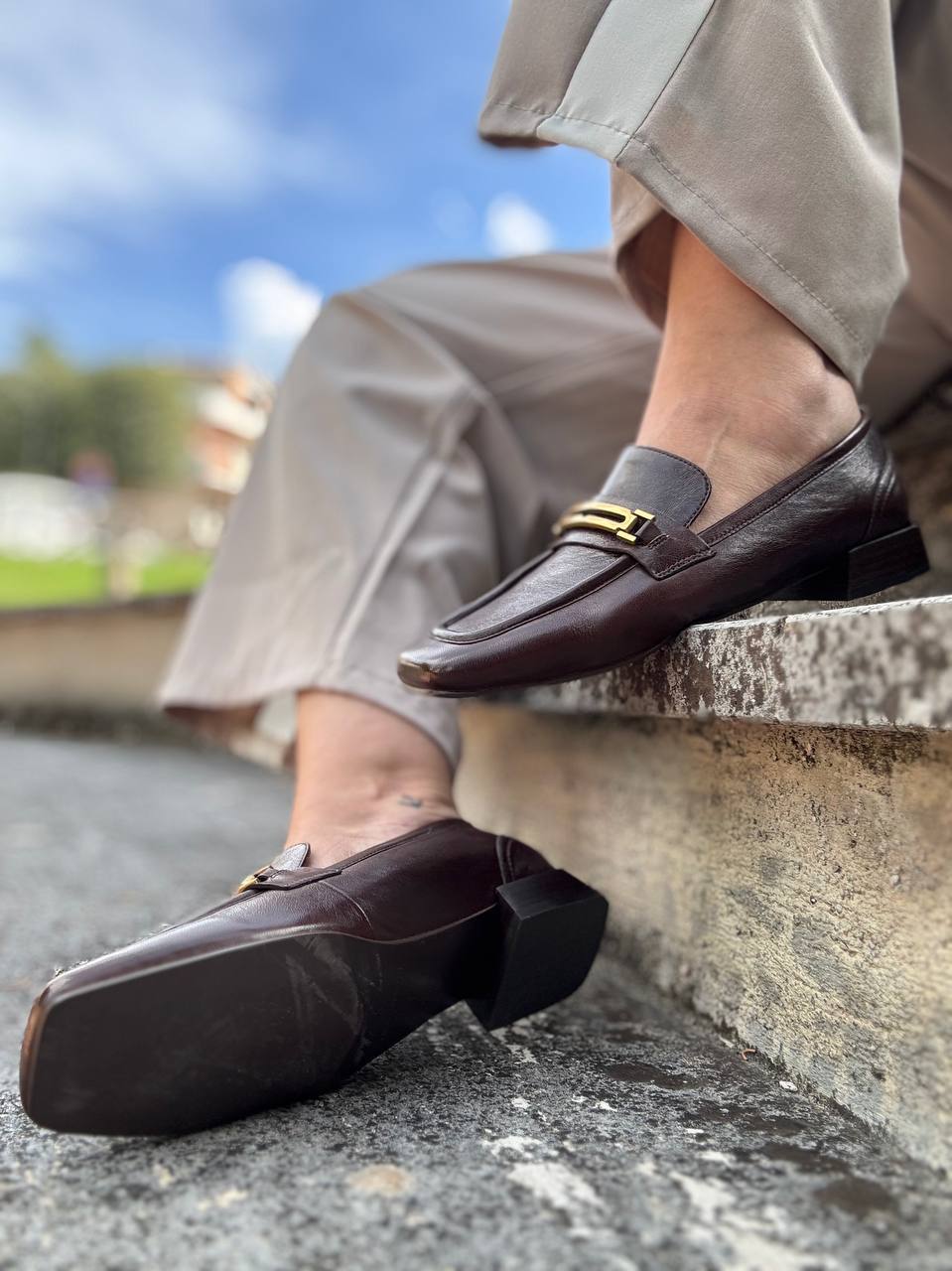 Фото Roberto Serpentini