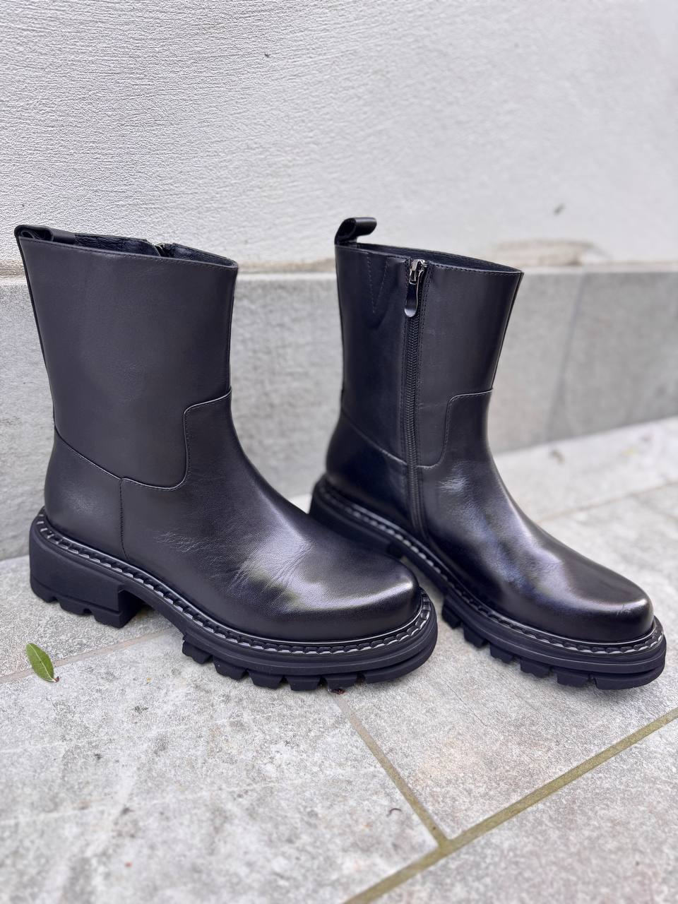 Фото Roberto Serpentini