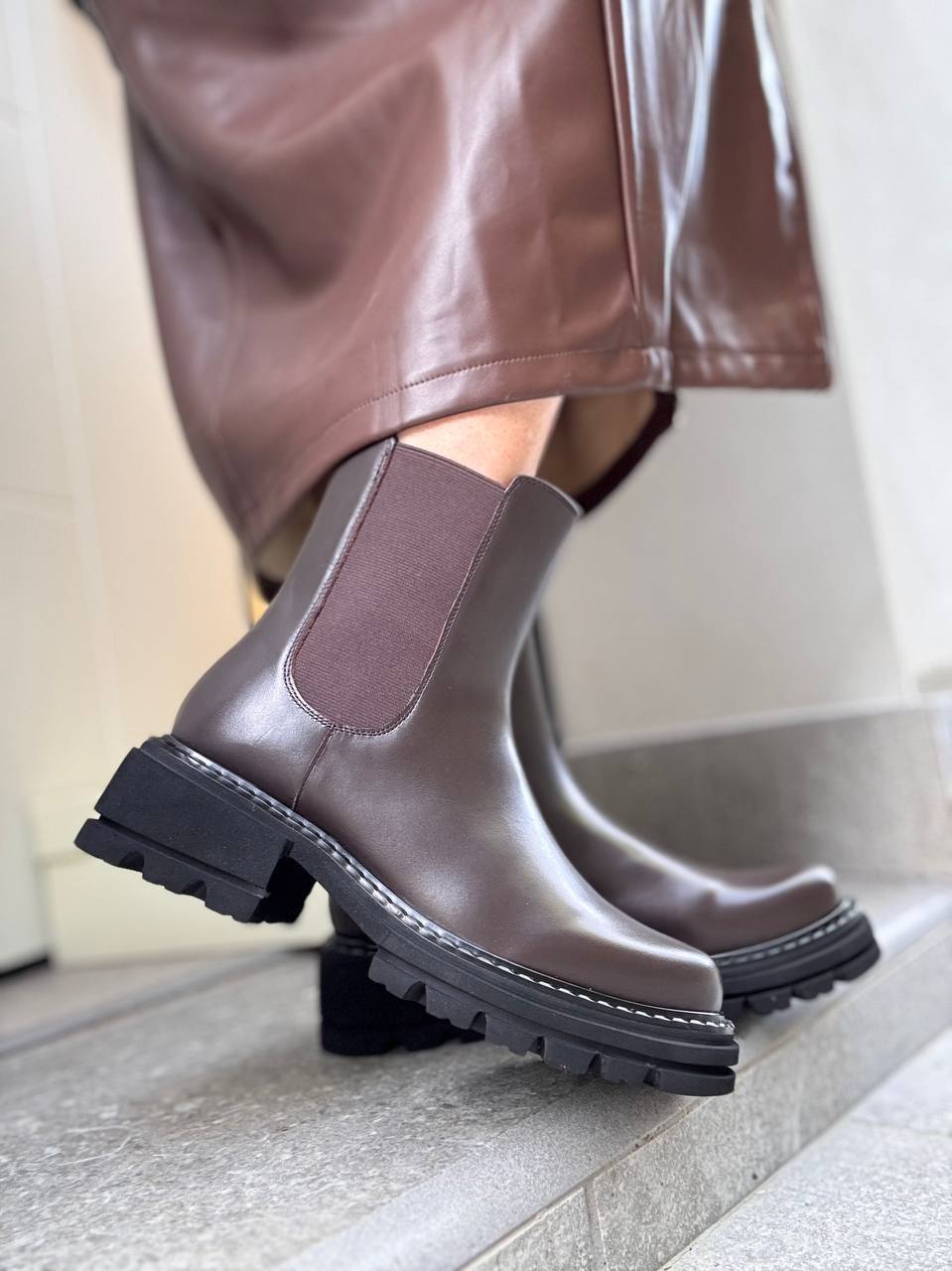 Фото Roberto Serpentini