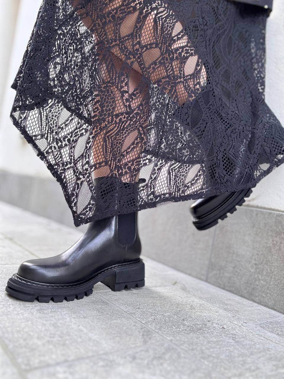 Фото Roberto Serpentini