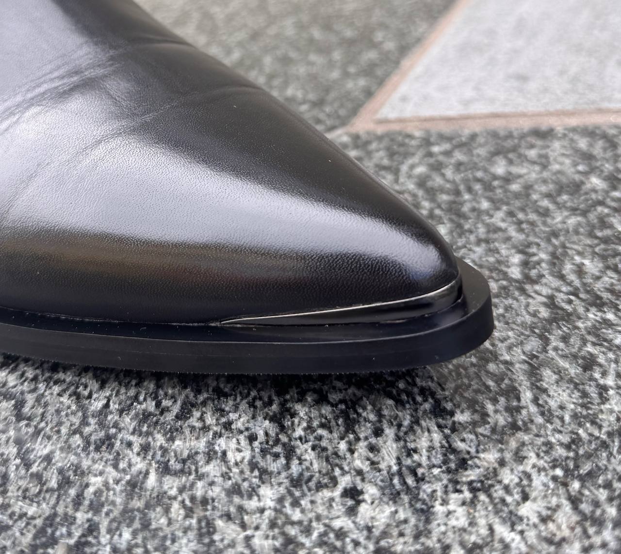 Фото Roberto Serpentini