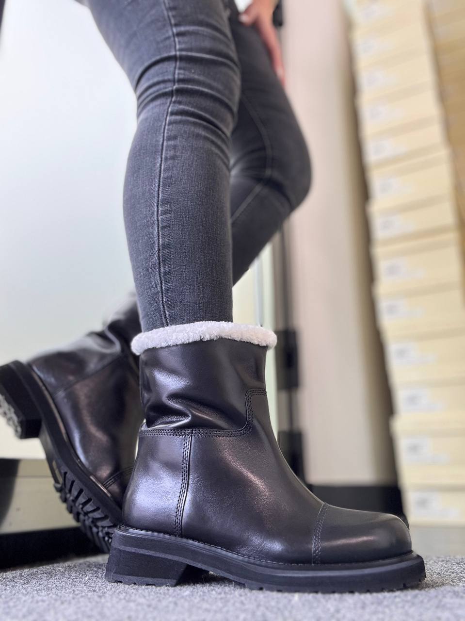 Фото Roberto Serpentini