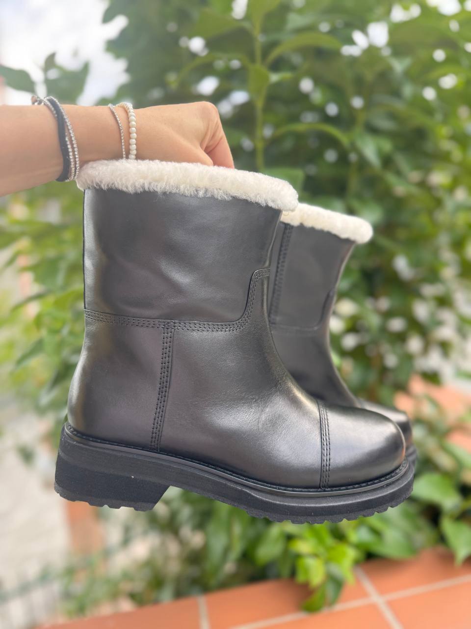 Фото Roberto Serpentini