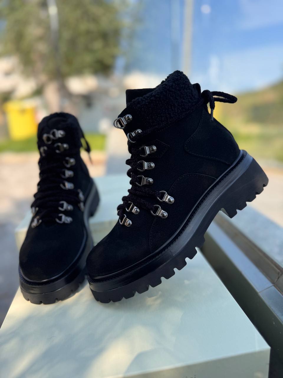 Фото Roberto Serpentini