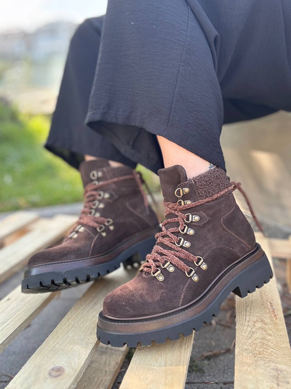 Фото Roberto Serpentini