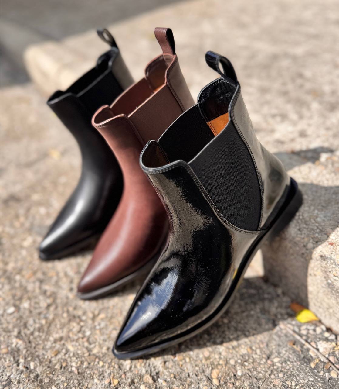 Фото Roberto Serpentini