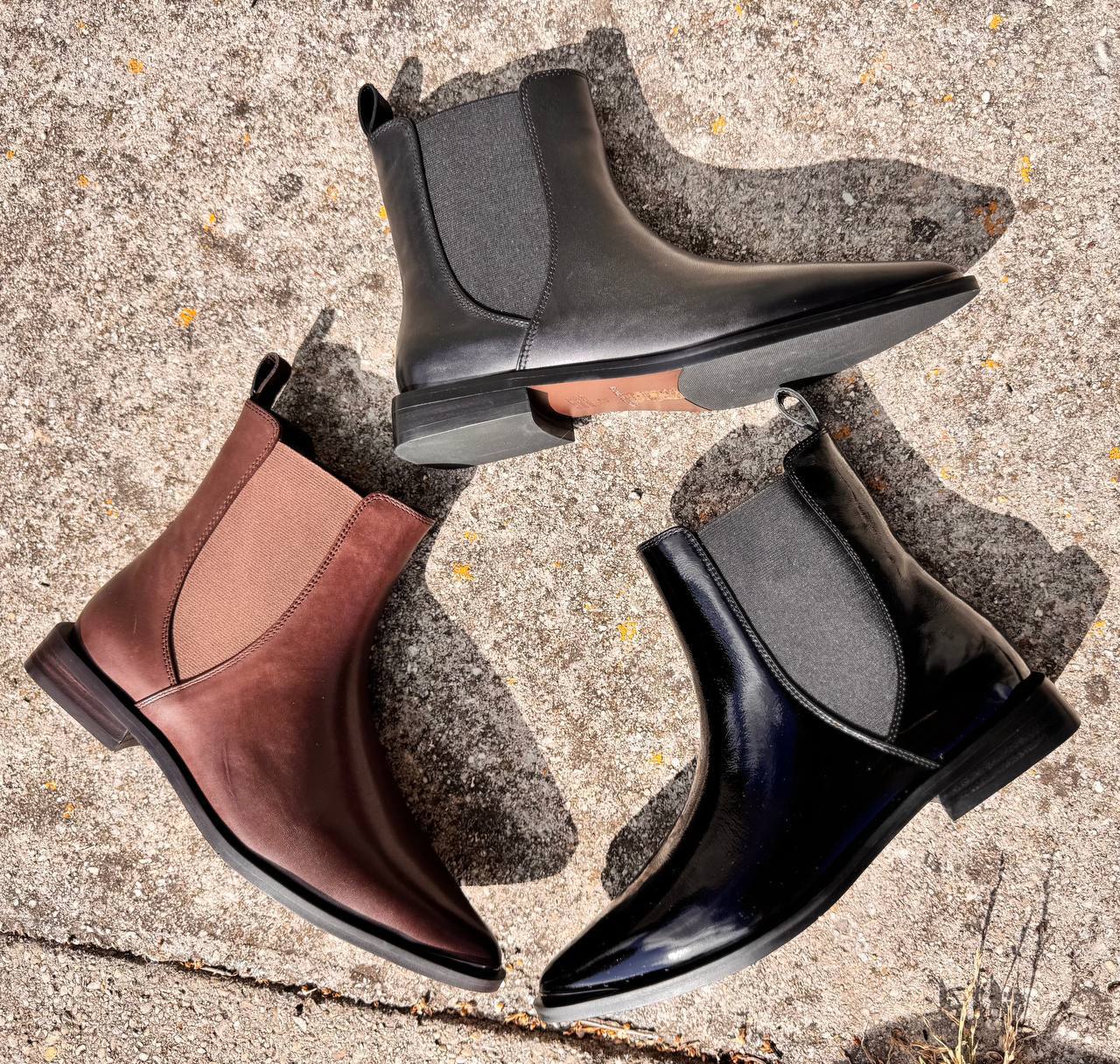 Фото Roberto Serpentini