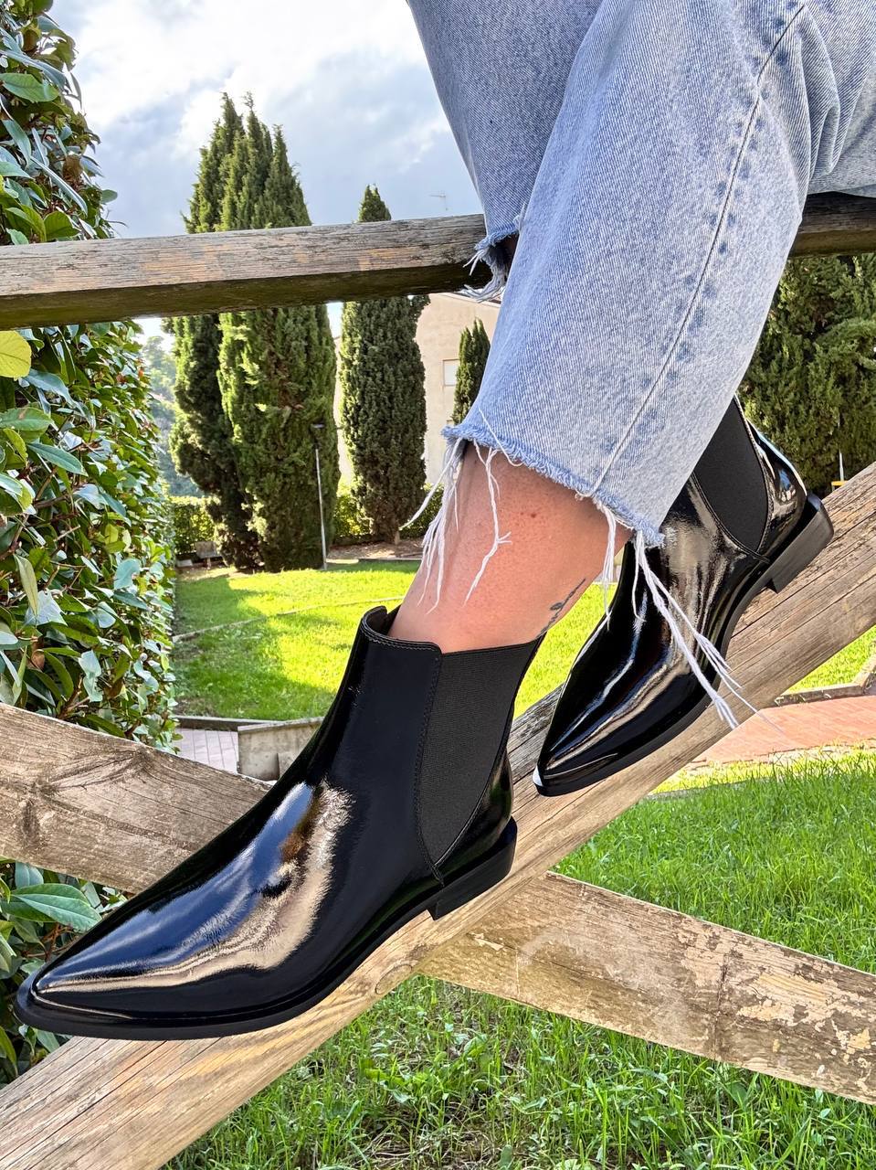 Фото Roberto Serpentini