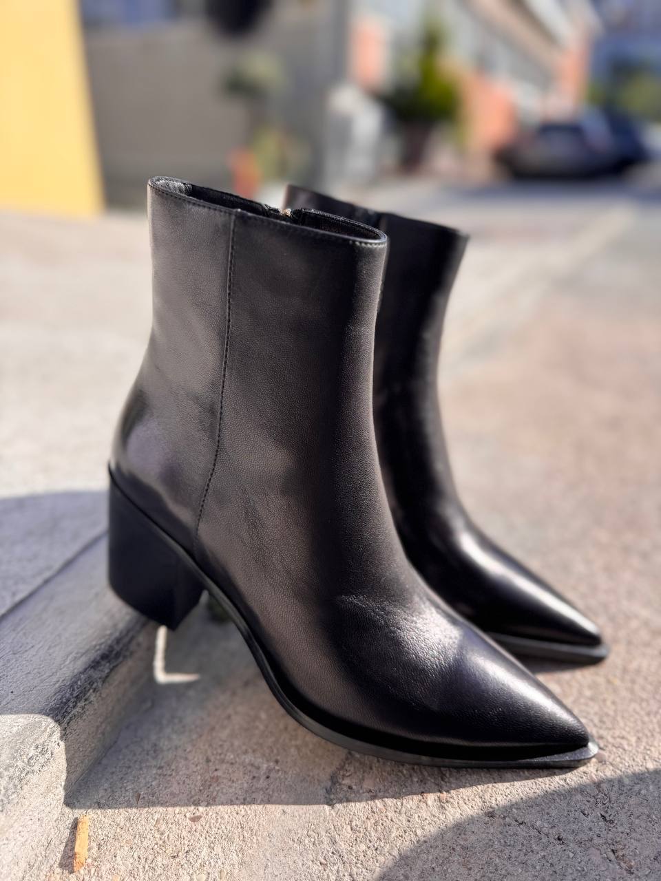 Фото Roberto Serpentini