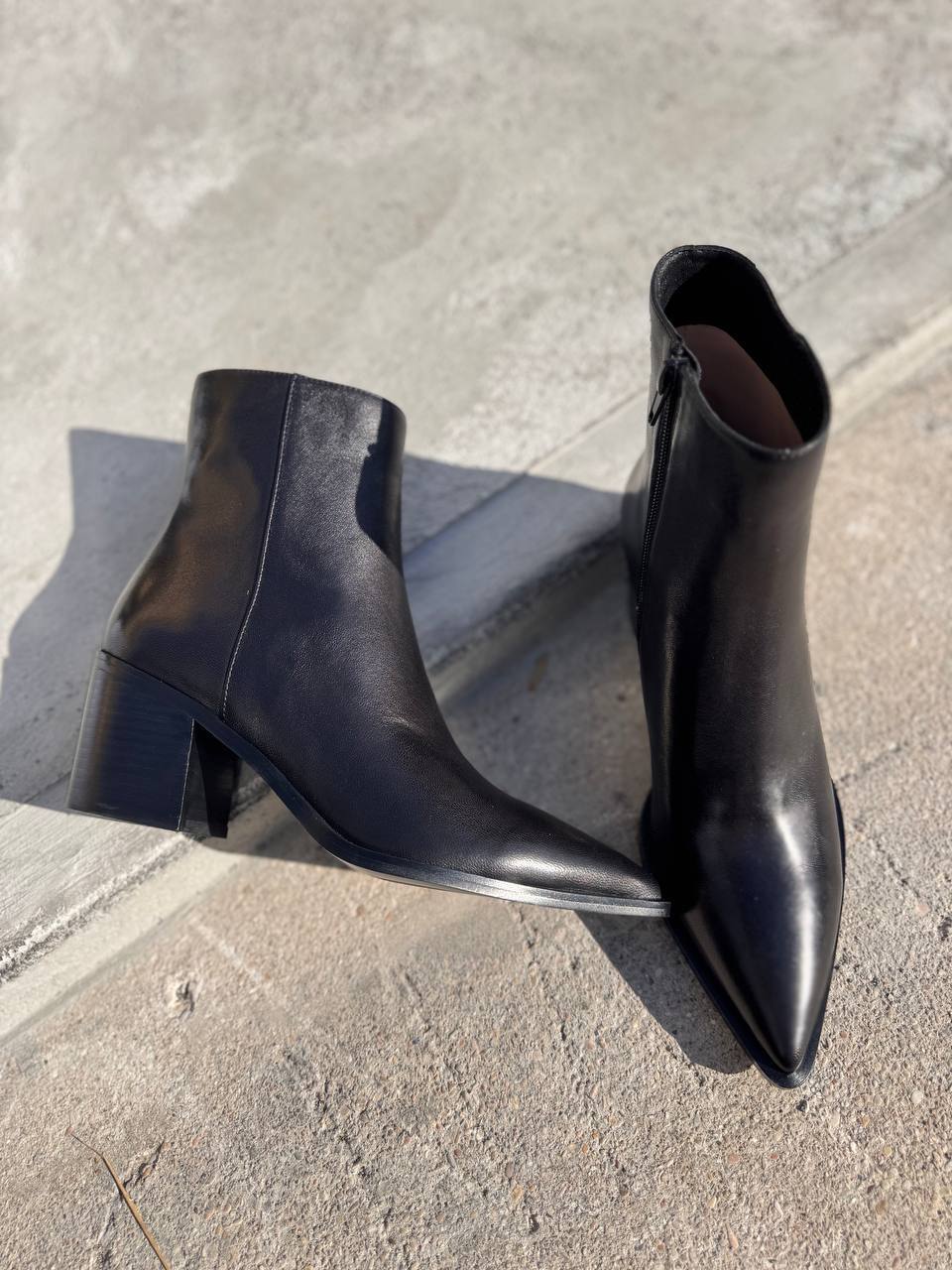 Фото Roberto Serpentini