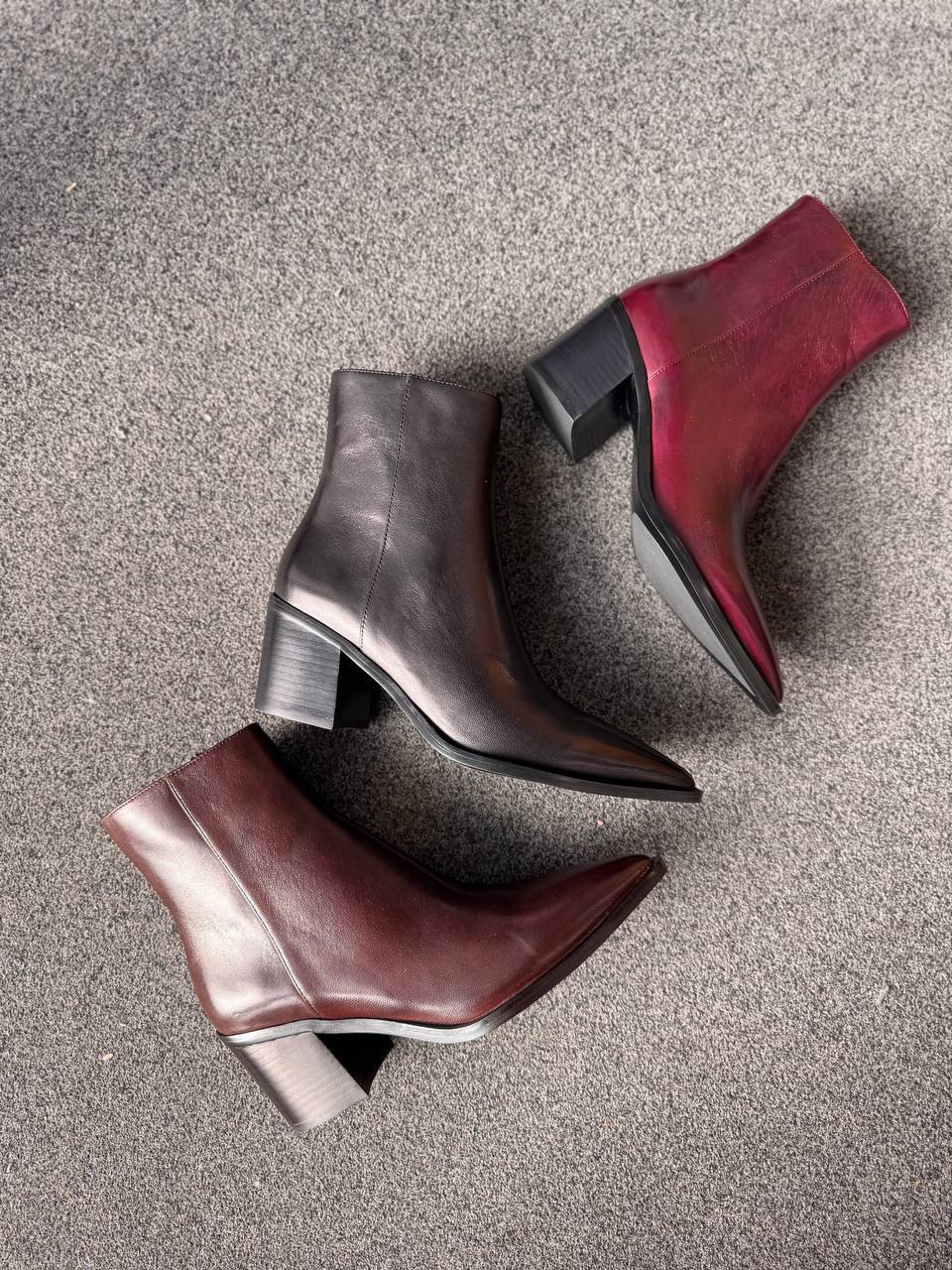 Фото Roberto Serpentini