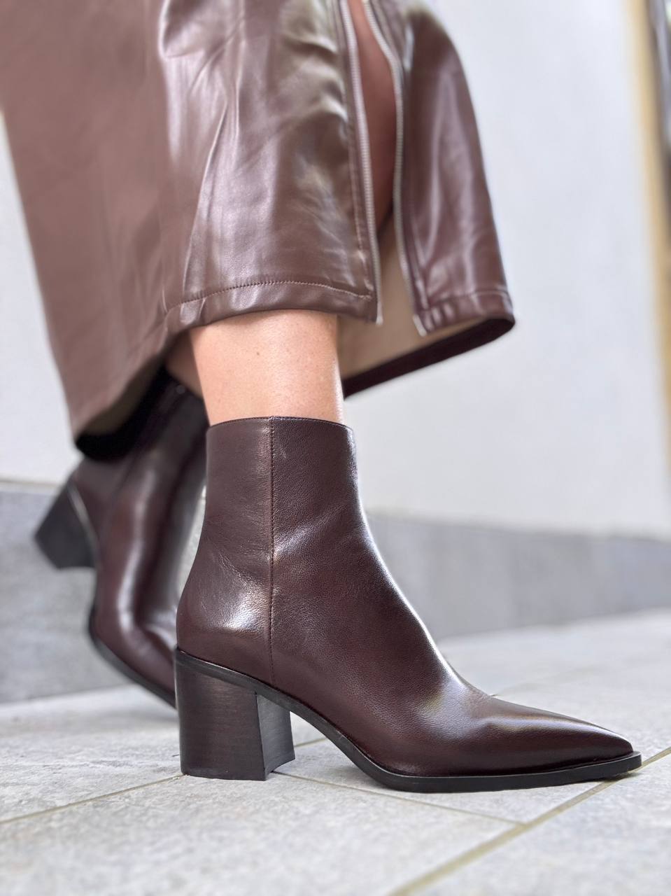 Фото Roberto Serpentini