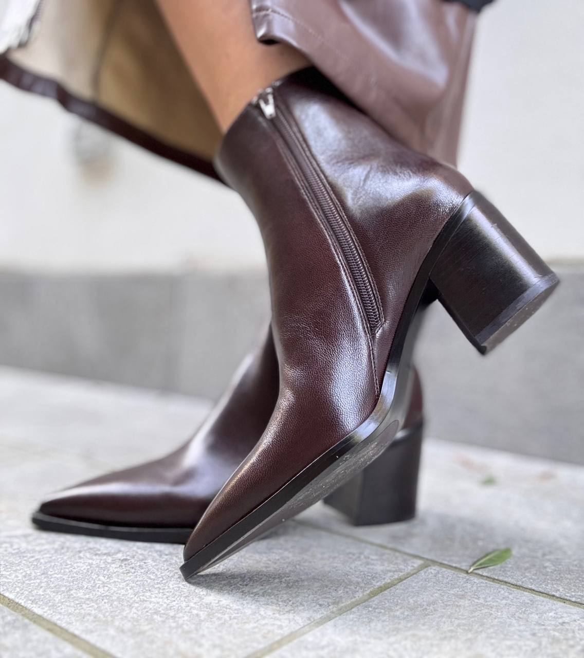 Фото Roberto Serpentini