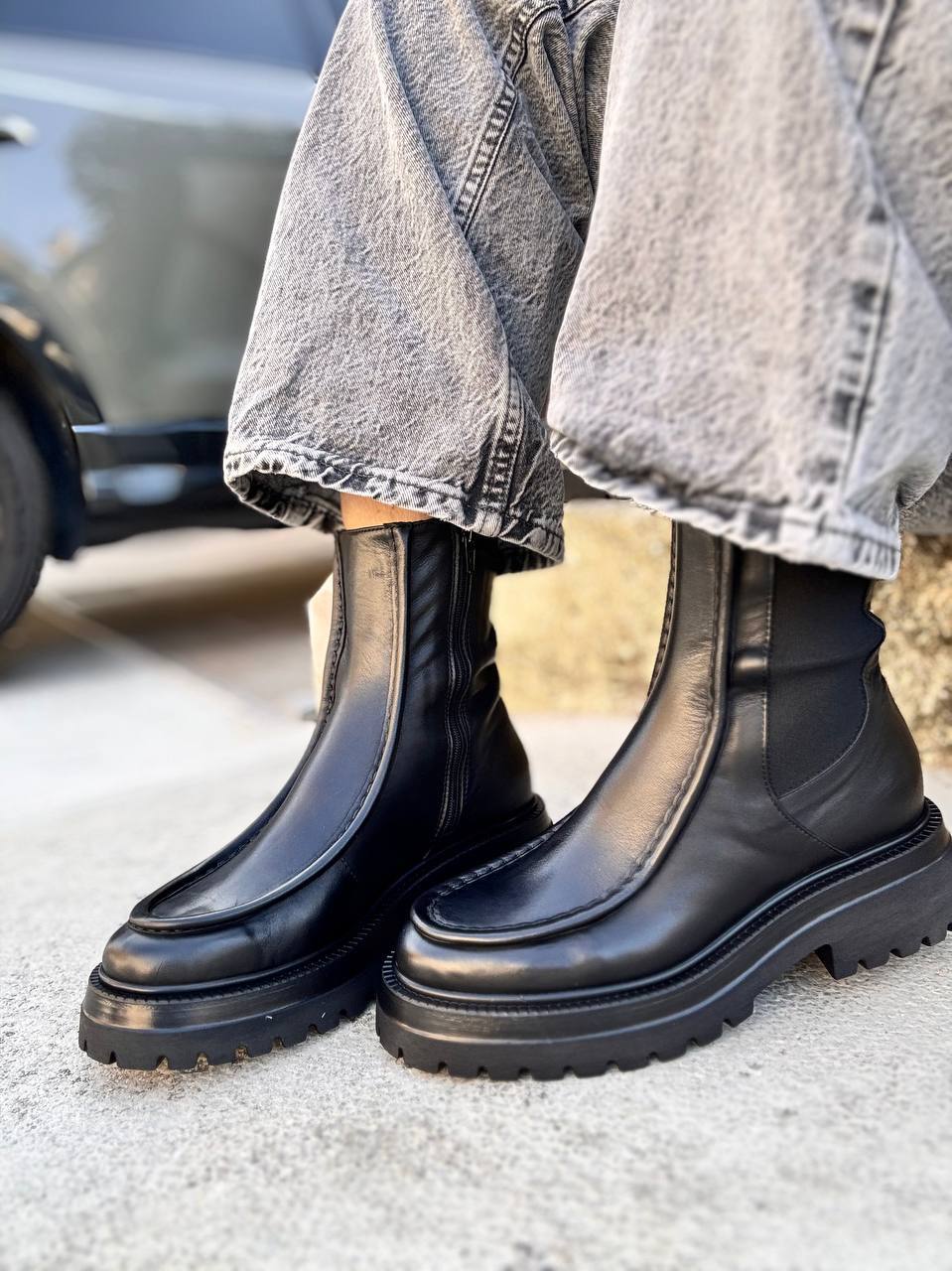 Фото Roberto Serpentini