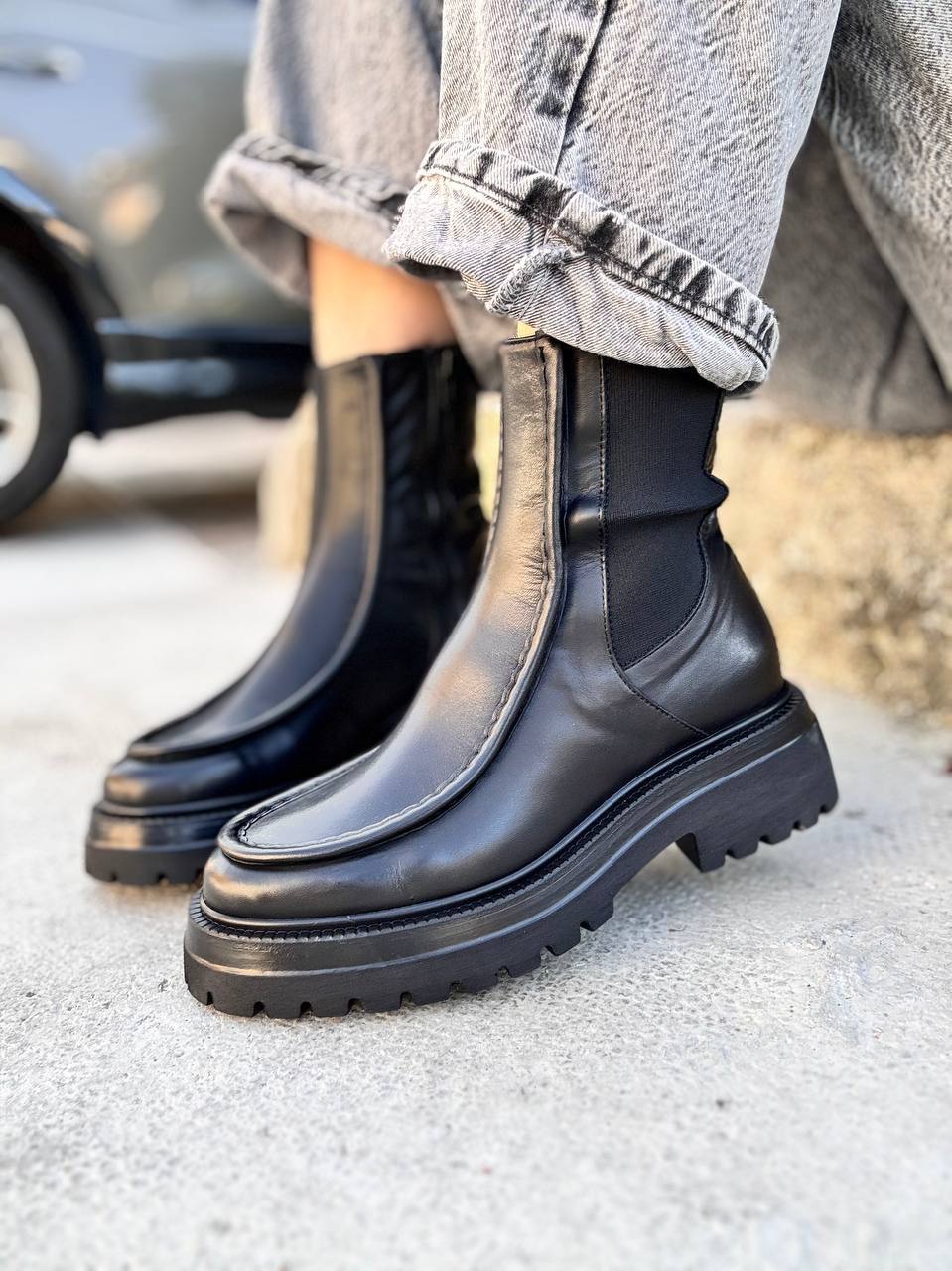 Фото Roberto Serpentini