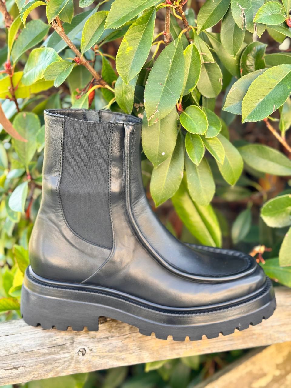 Фото Roberto Serpentini