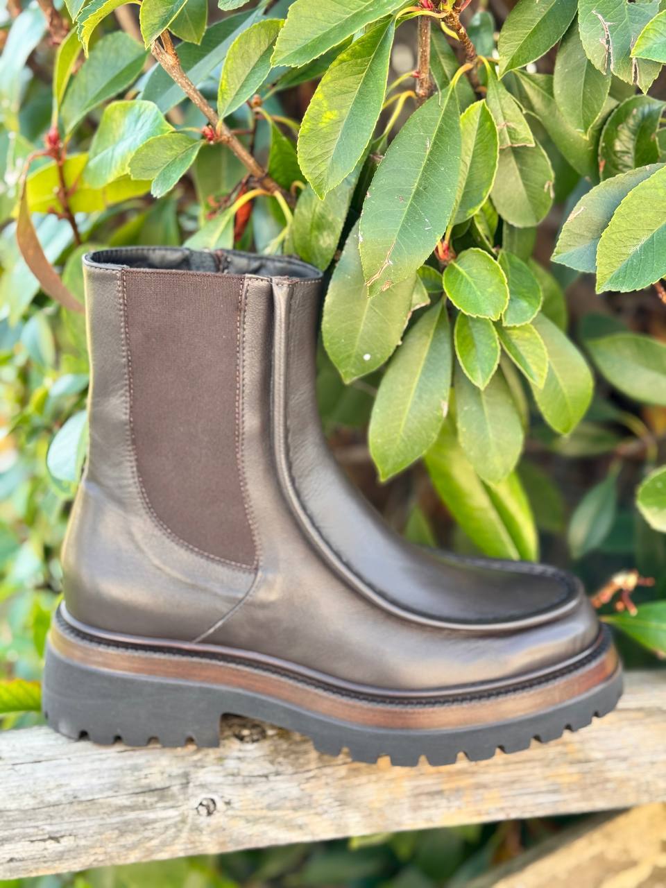 Фото Roberto Serpentini