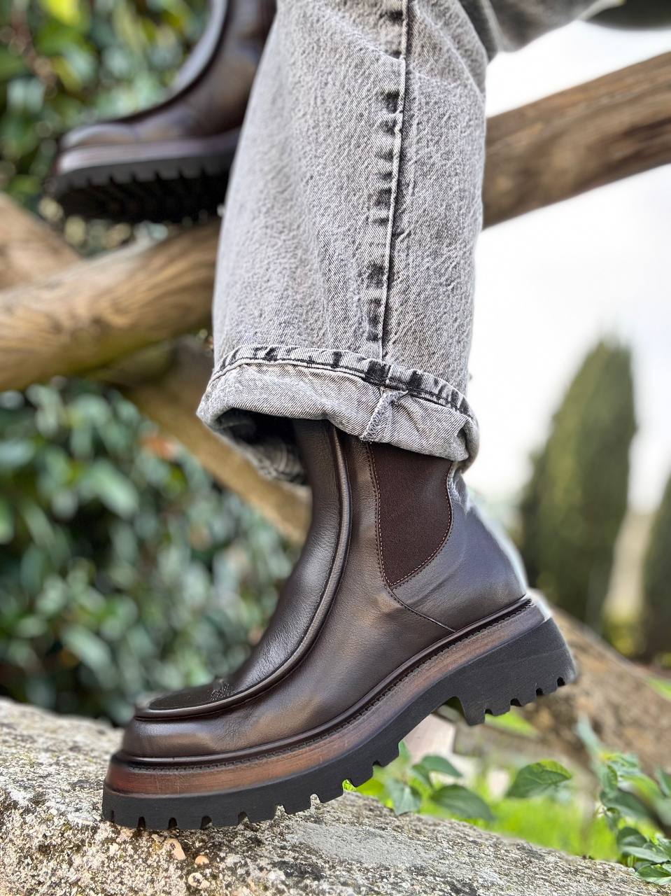 Фото Roberto Serpentini