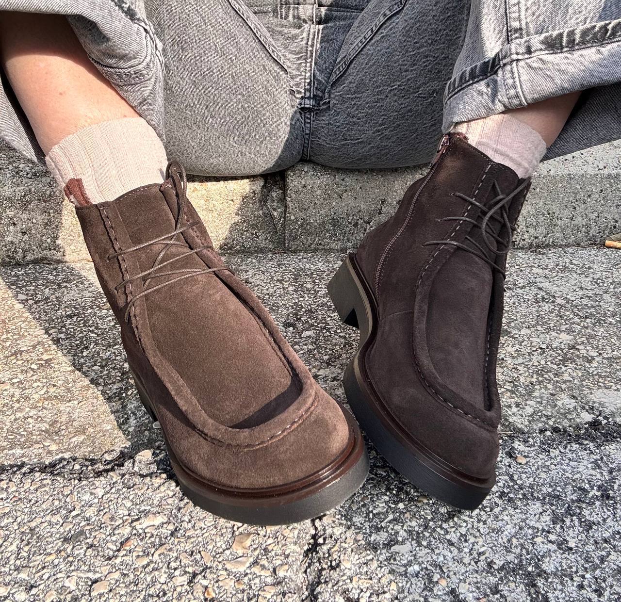 Фото Roberto Serpentini