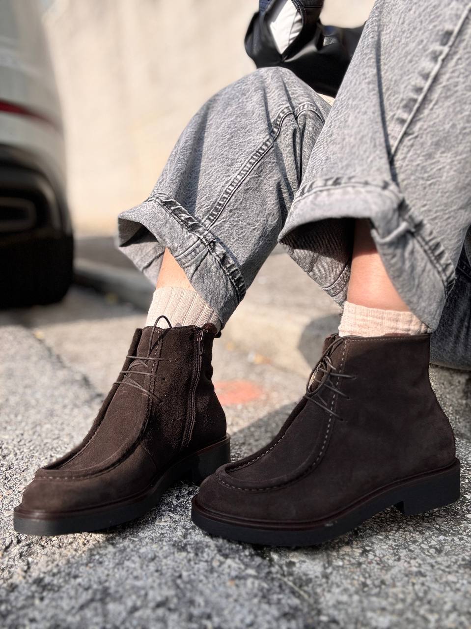 Фото Roberto Serpentini