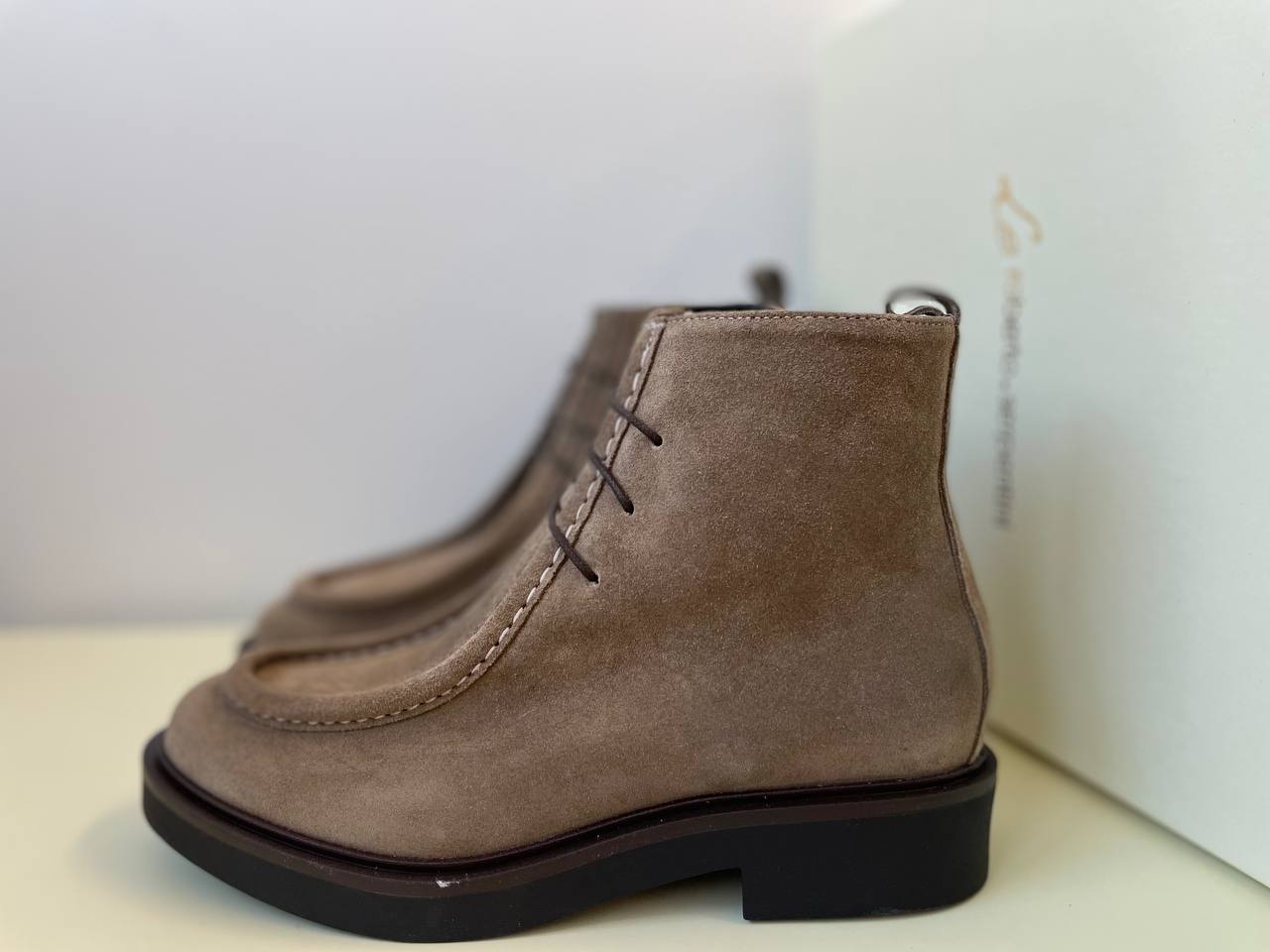 Фото Roberto Serpentini