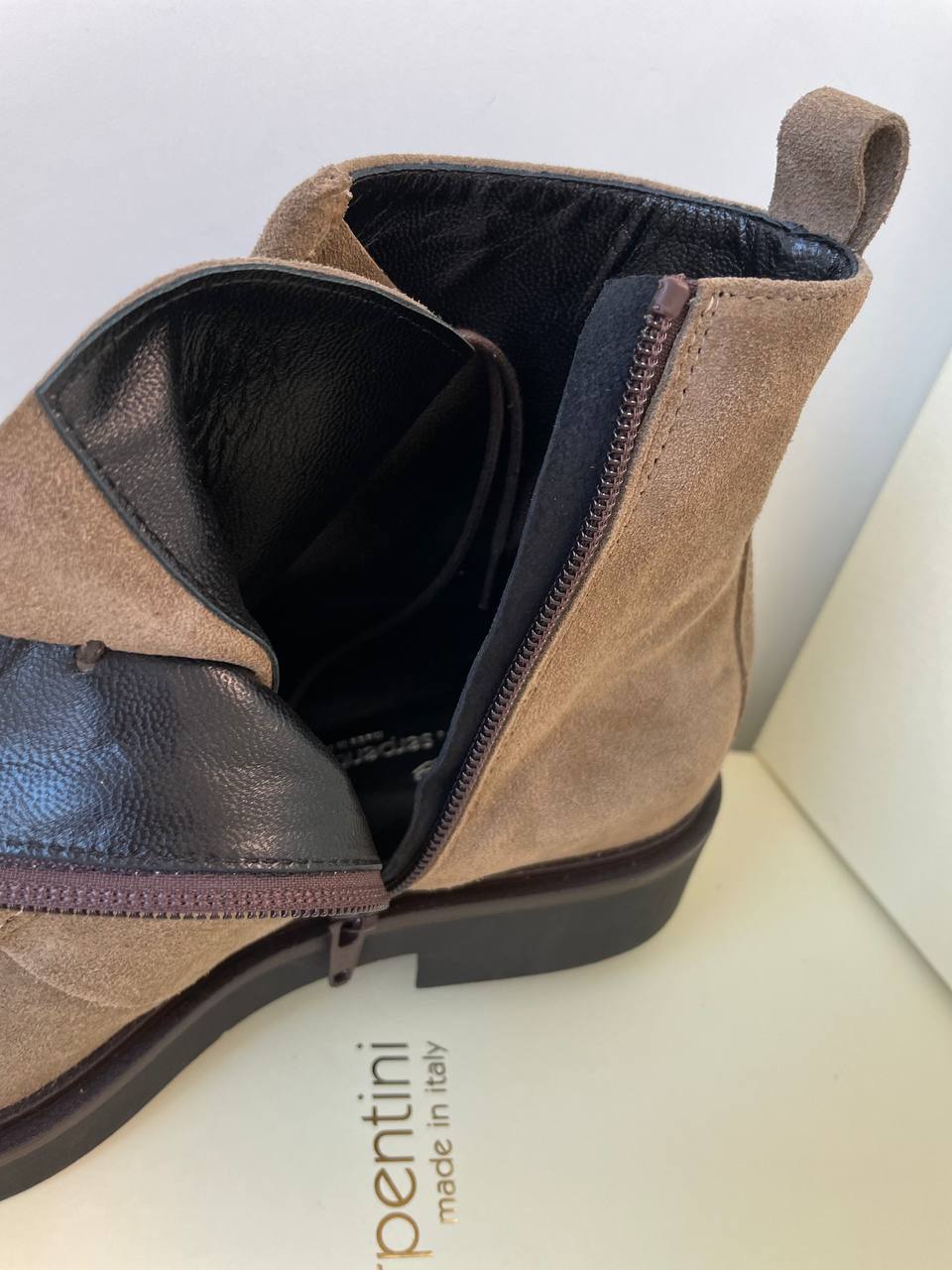 Фото Roberto Serpentini