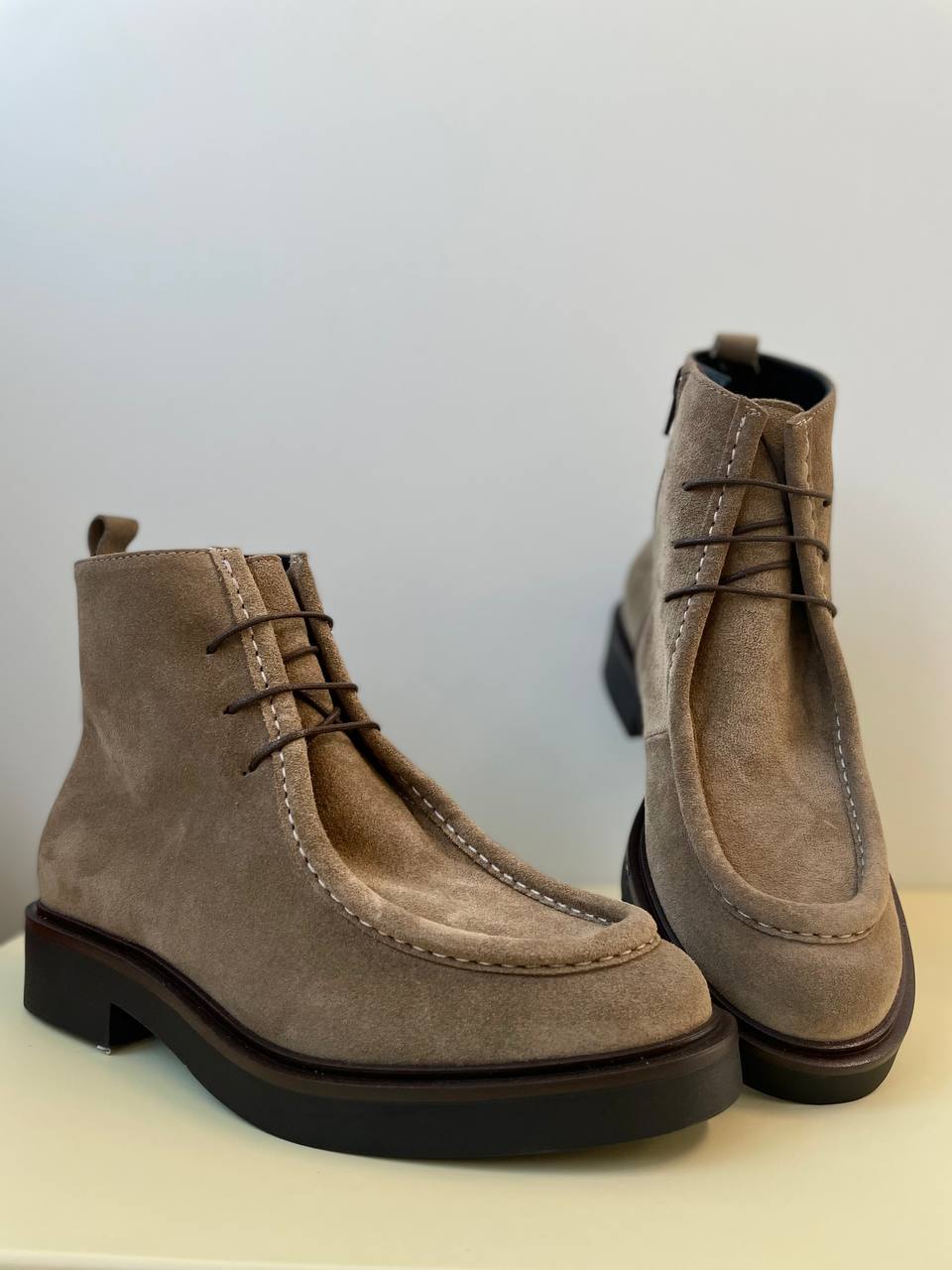 Фото Roberto Serpentini