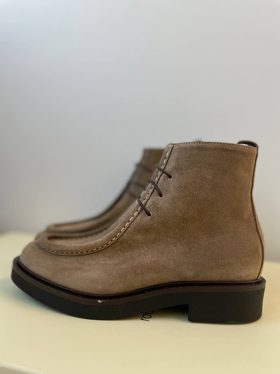 Фото Roberto Serpentini