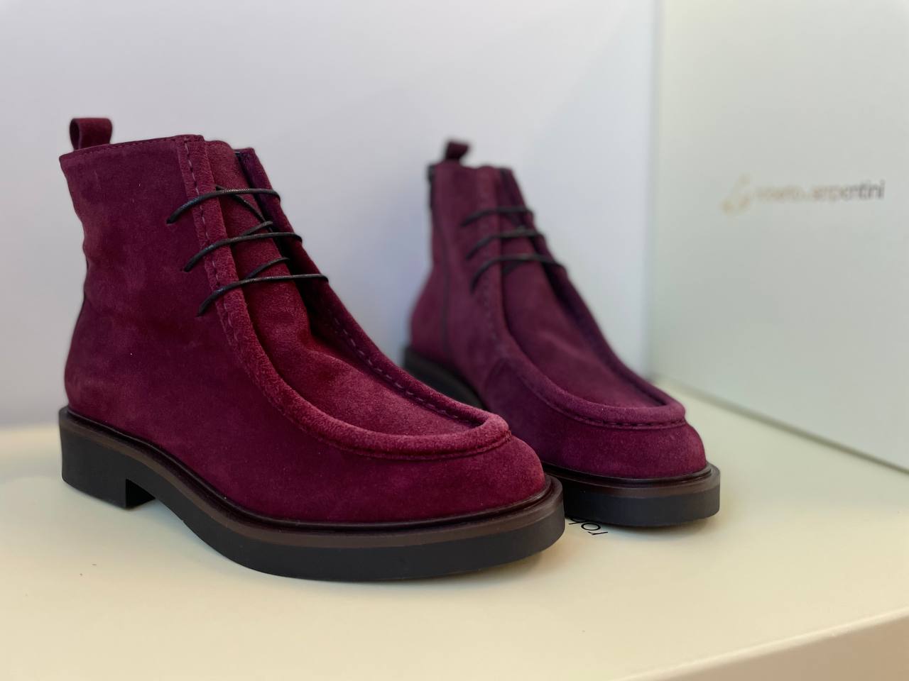 Фото Roberto Serpentini