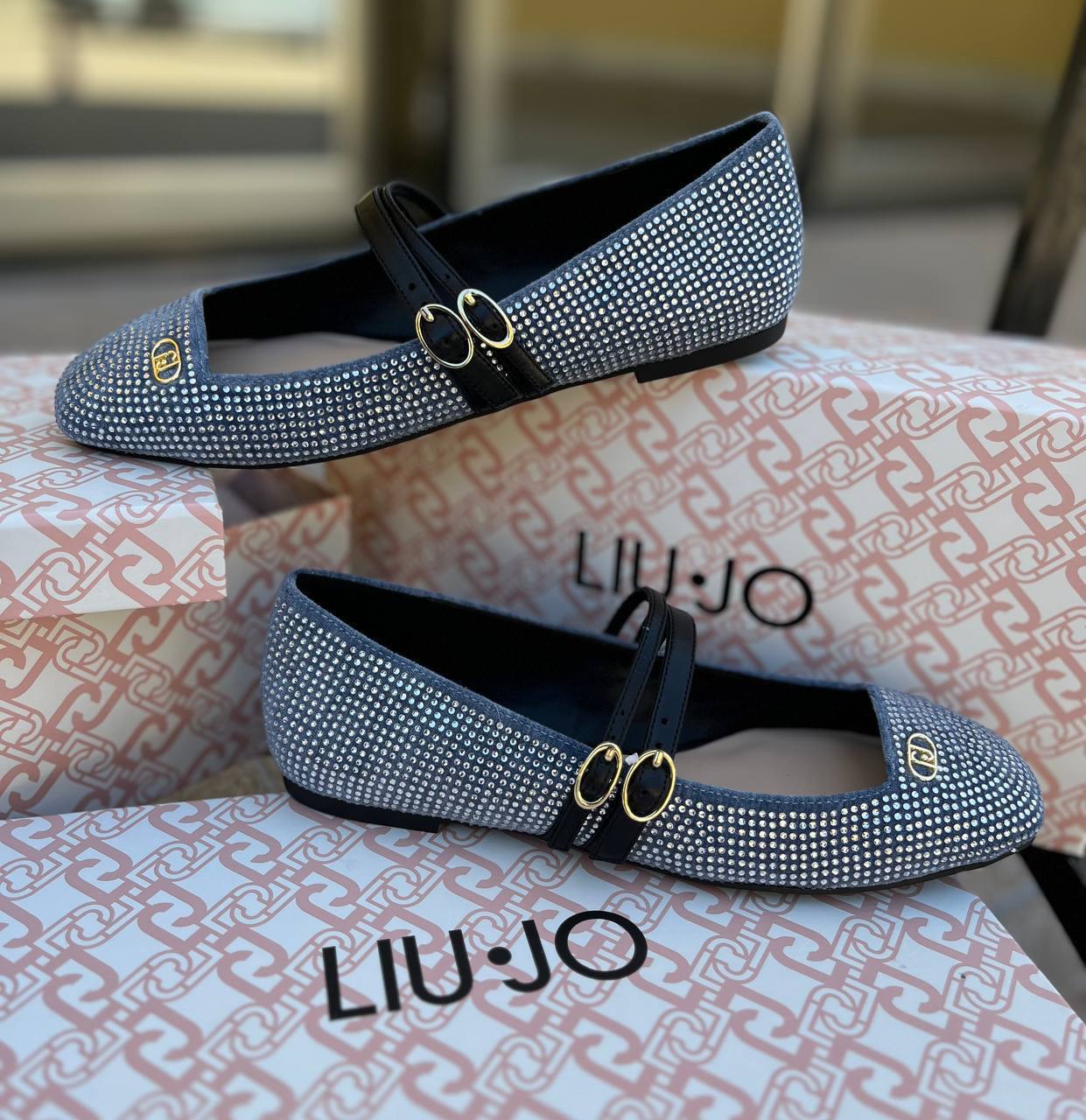 Фото Roberto Serpentini