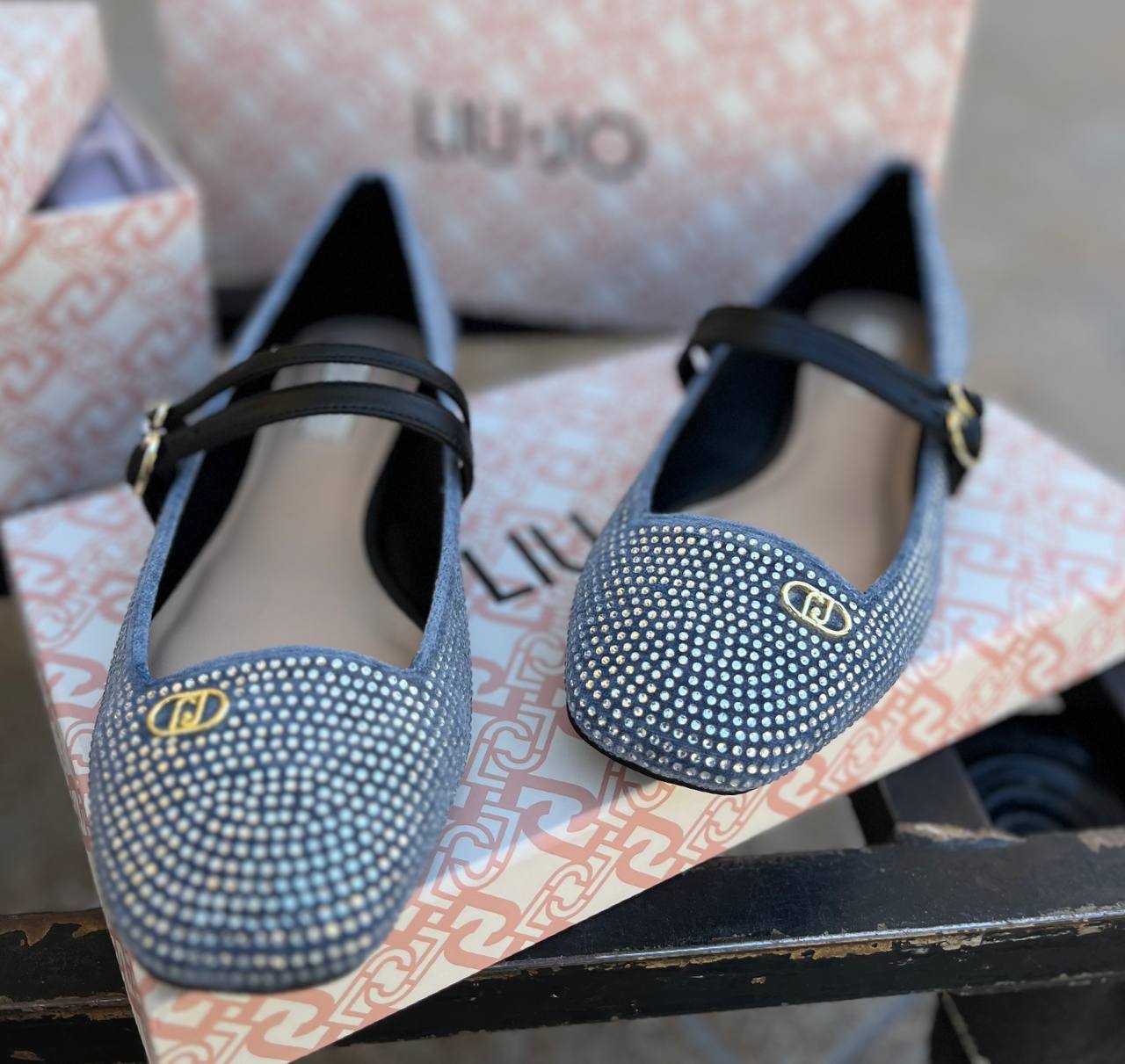 Фото Roberto Serpentini