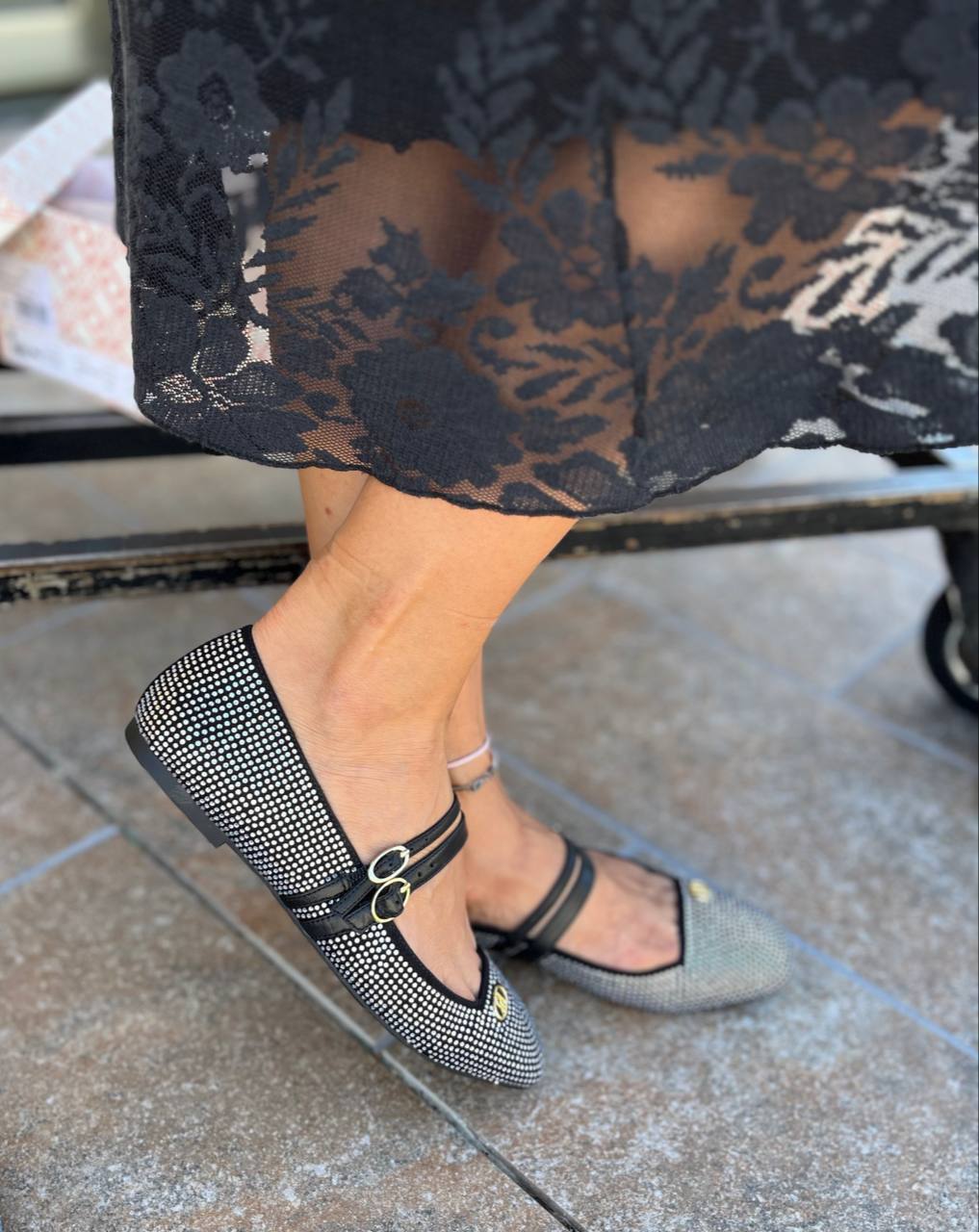 Фото Roberto Serpentini