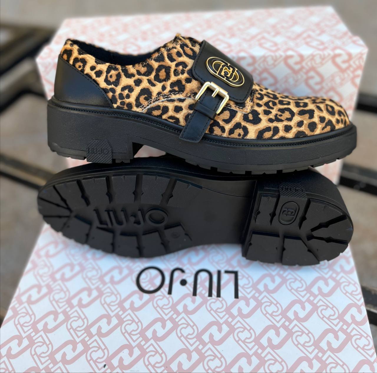 Фото Roberto Serpentini