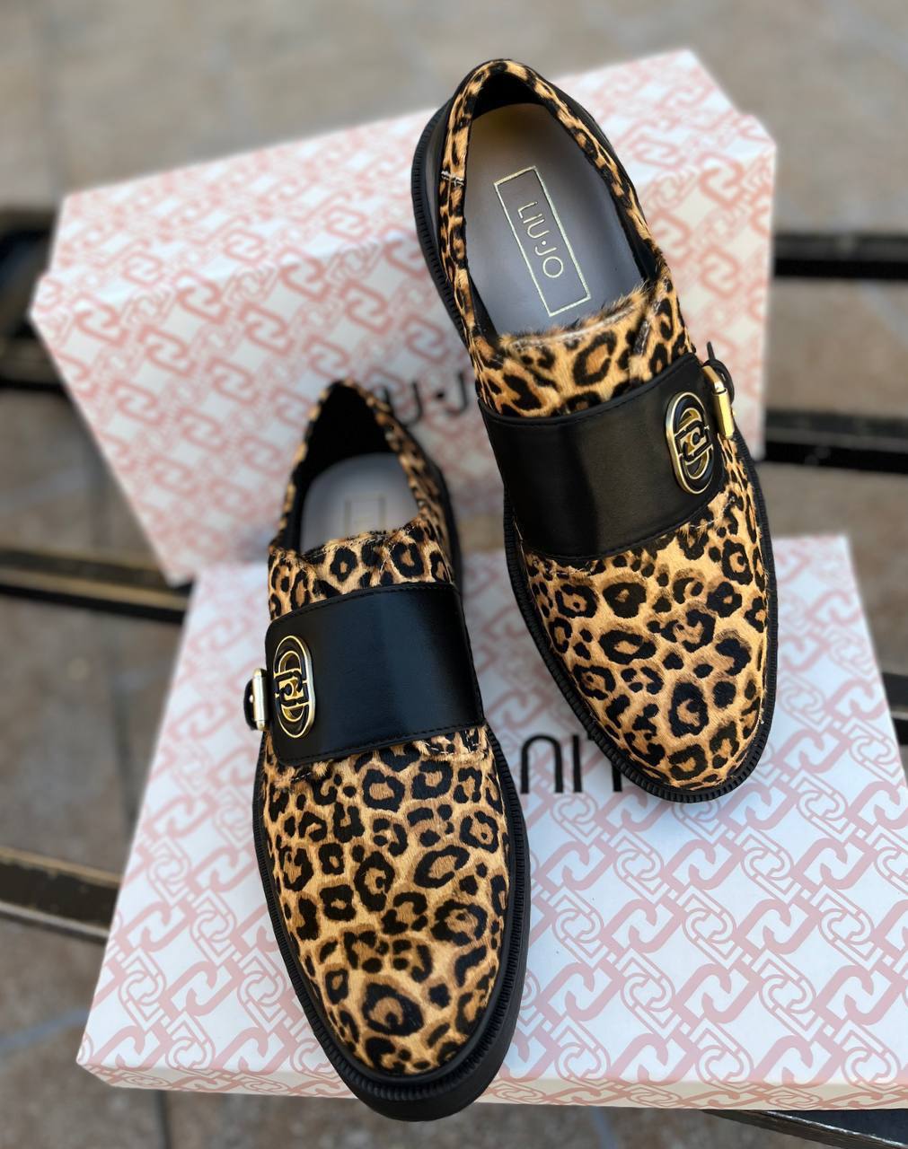 Фото Roberto Serpentini