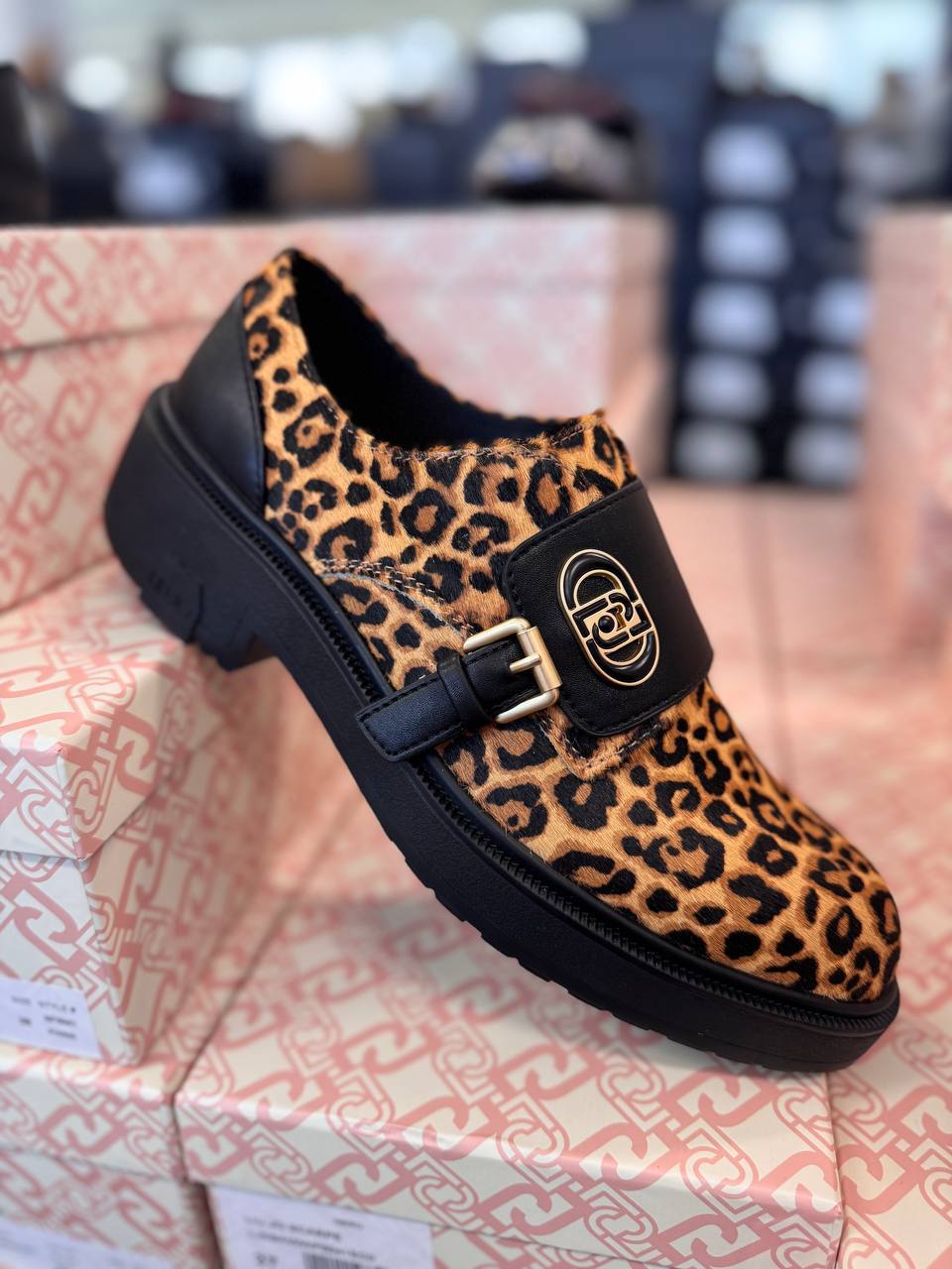 Фото Roberto Serpentini