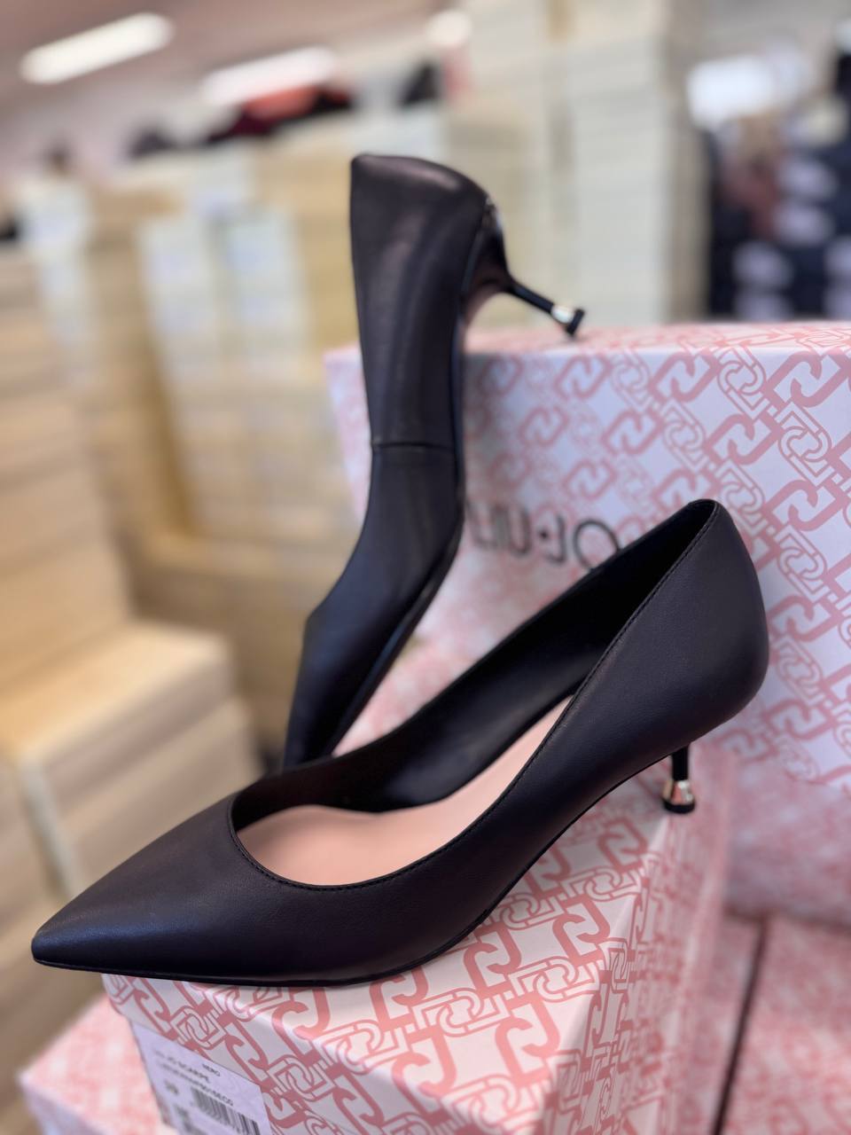 Фото Roberto Serpentini