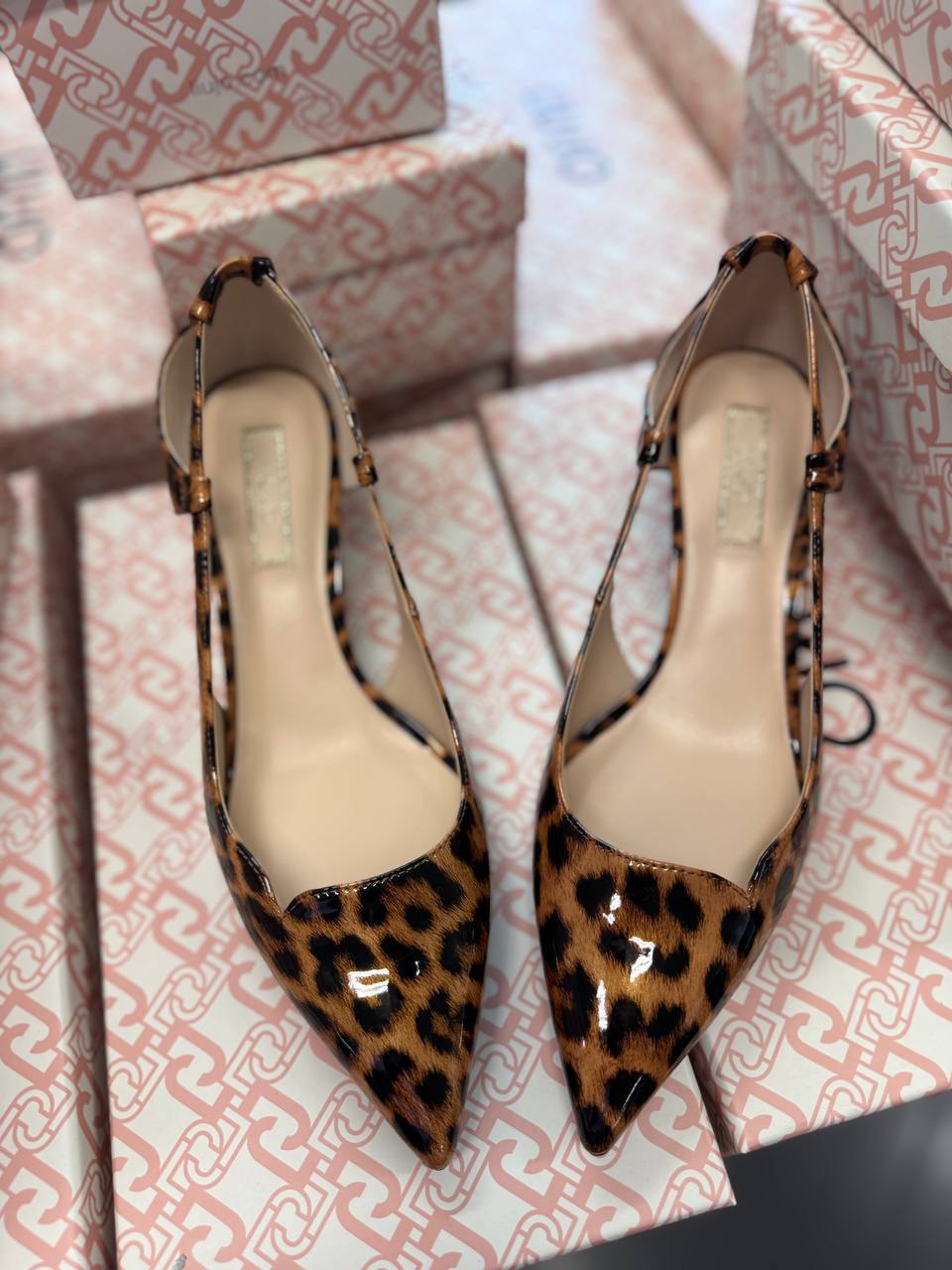 Фото Roberto Serpentini