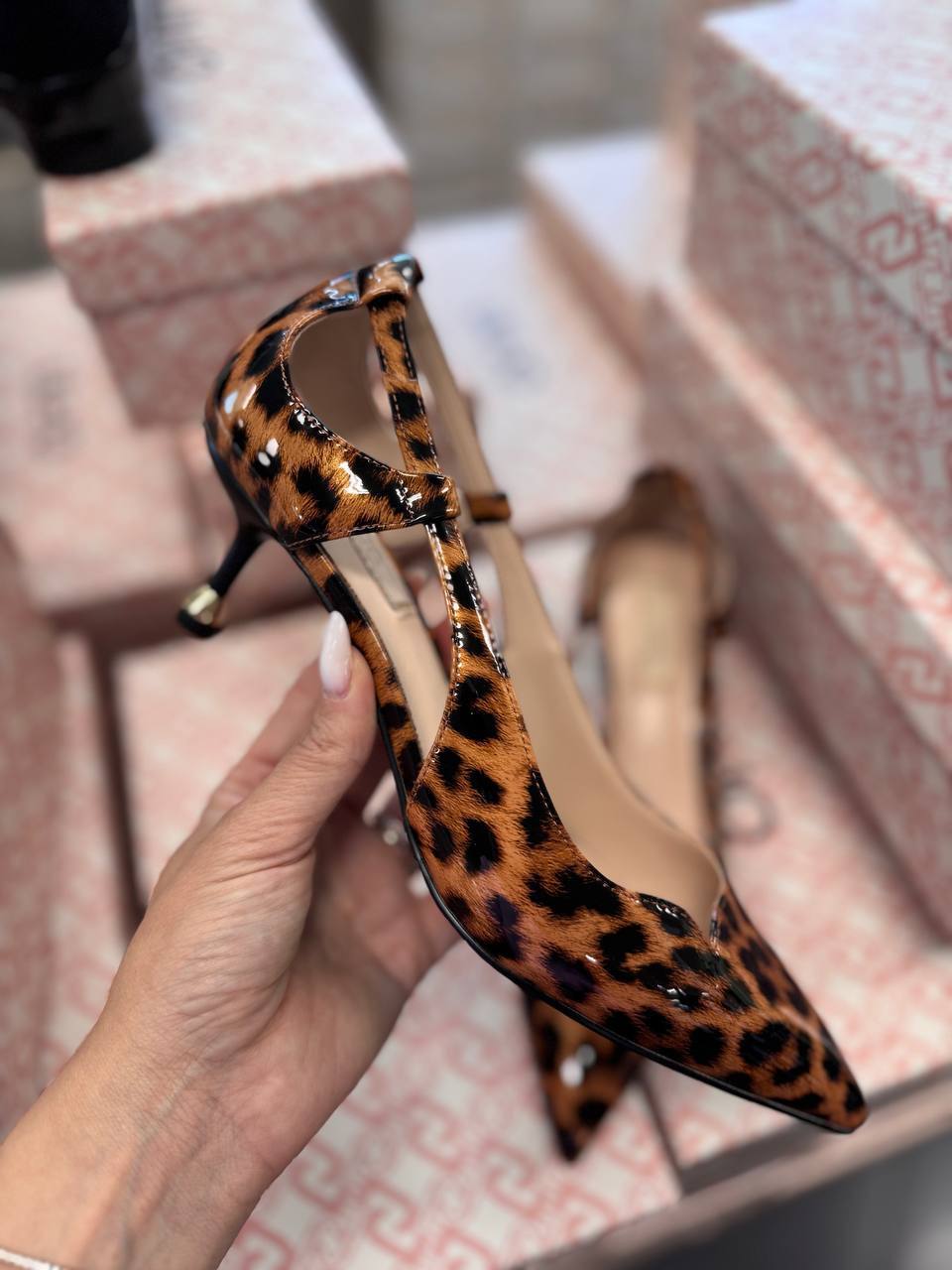 Фото Roberto Serpentini