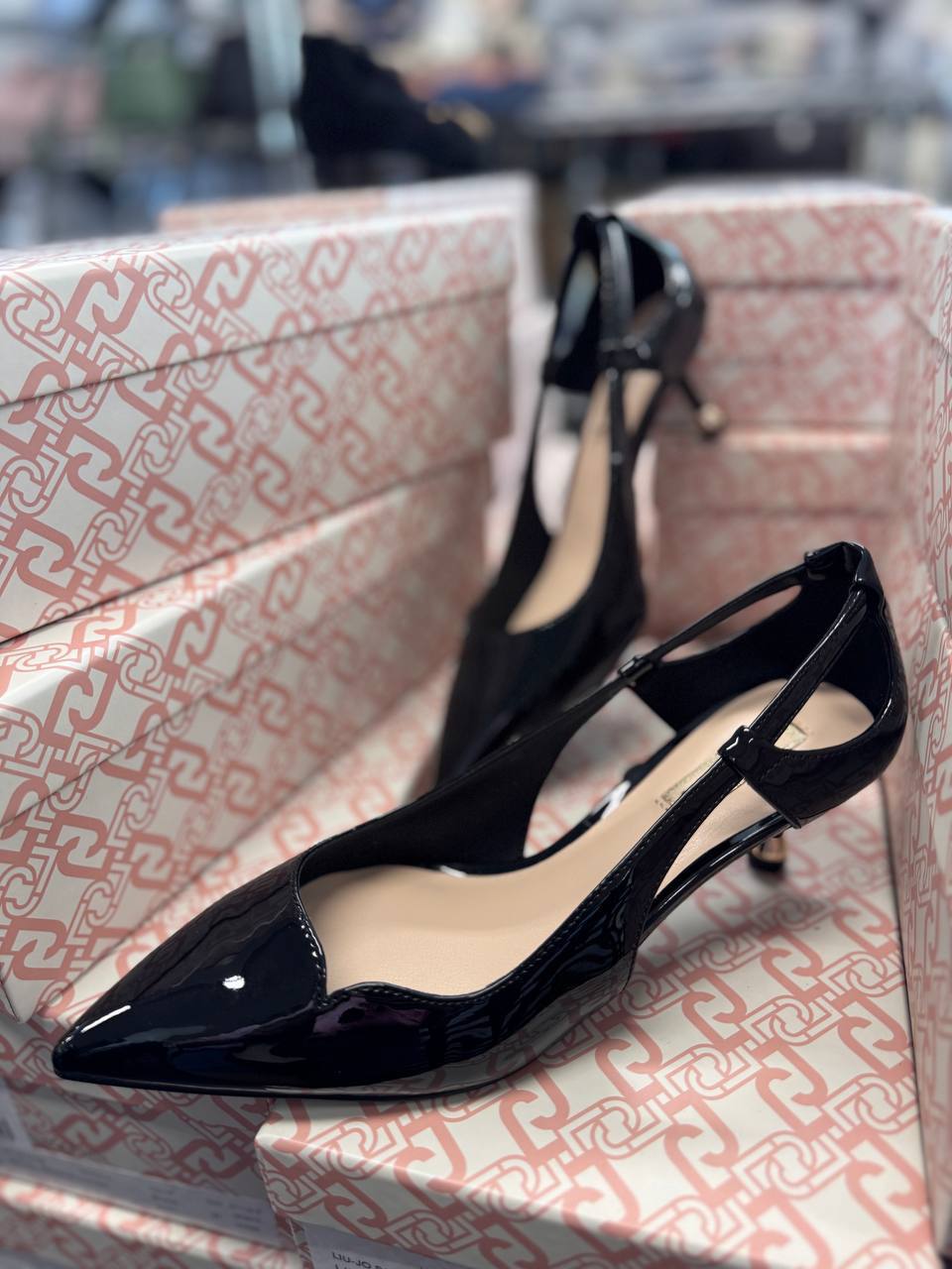 Фото Roberto Serpentini