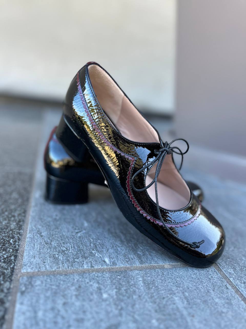 Фото Roberto Serpentini