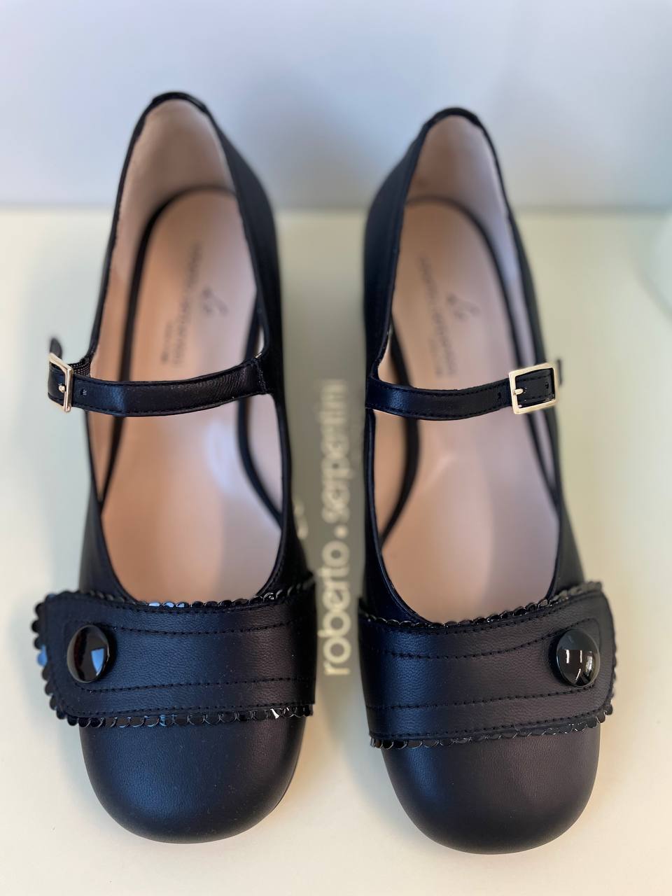 Фото Roberto Serpentini