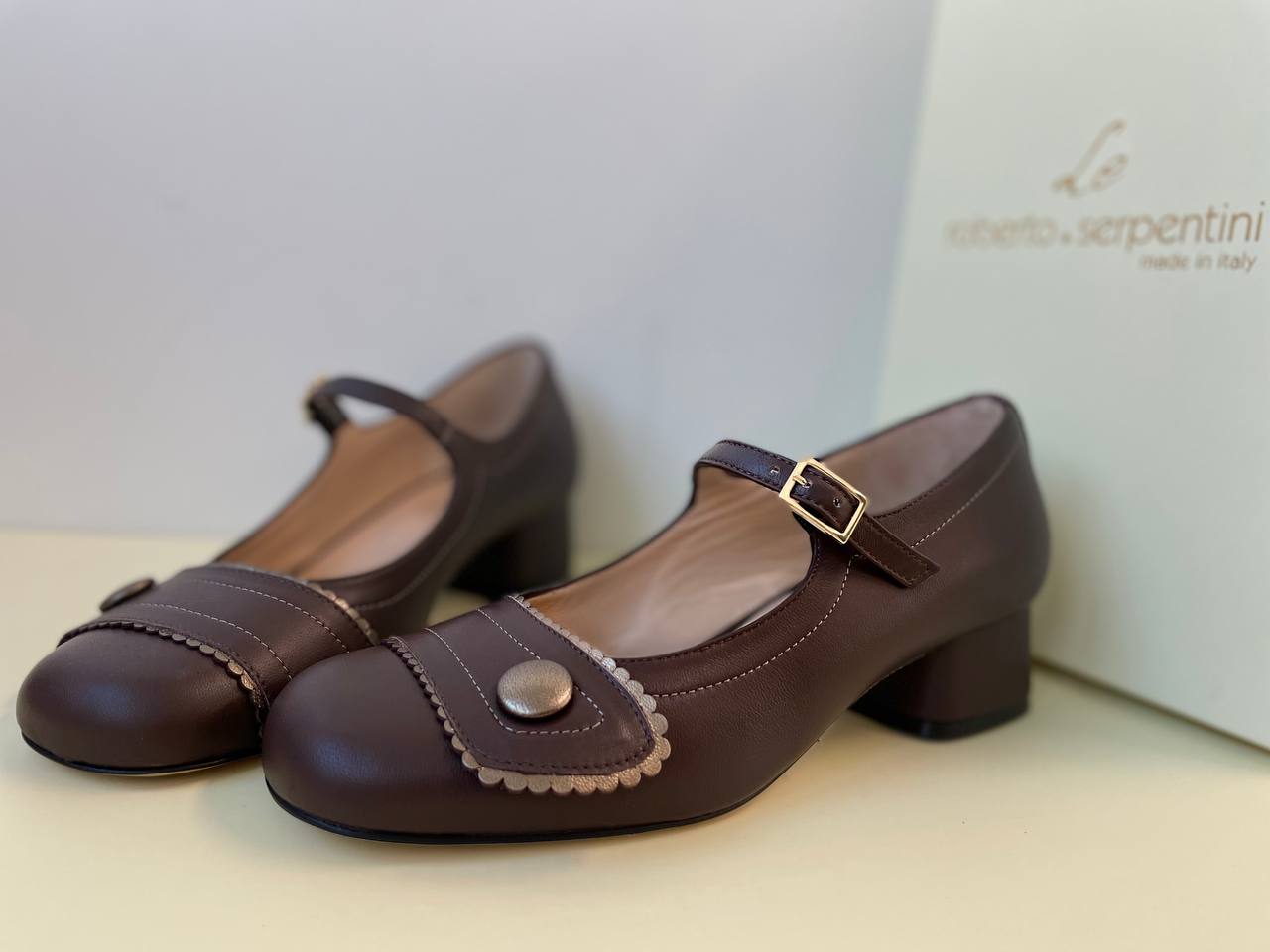 Фото Roberto Serpentini