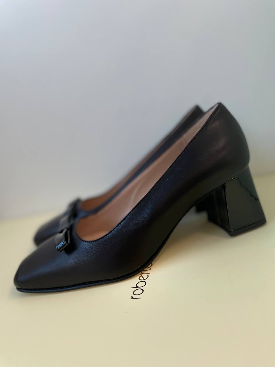 Фото Roberto Serpentini